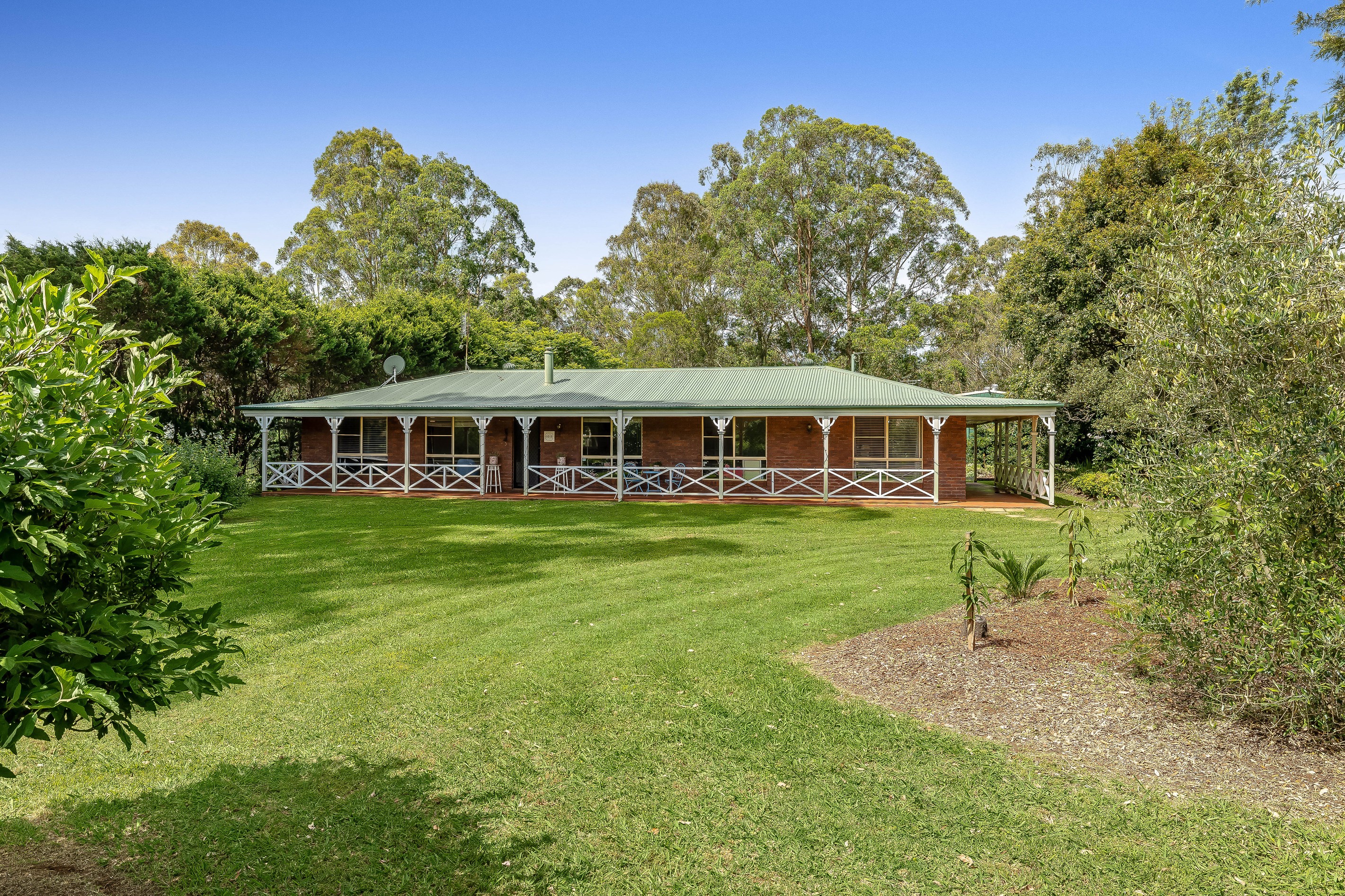 8 Cristina Court, Highfields, QLD 4352