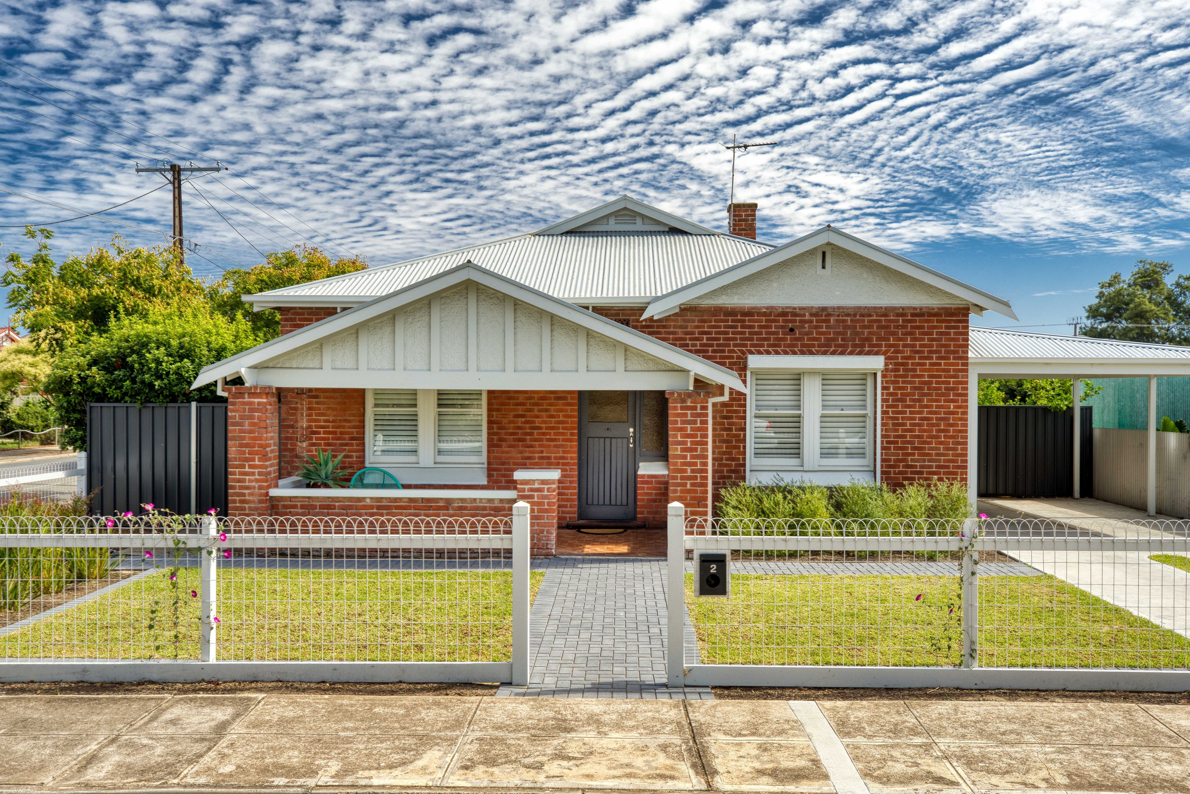 2 Poynton Street, Cowandilla, SA 5033