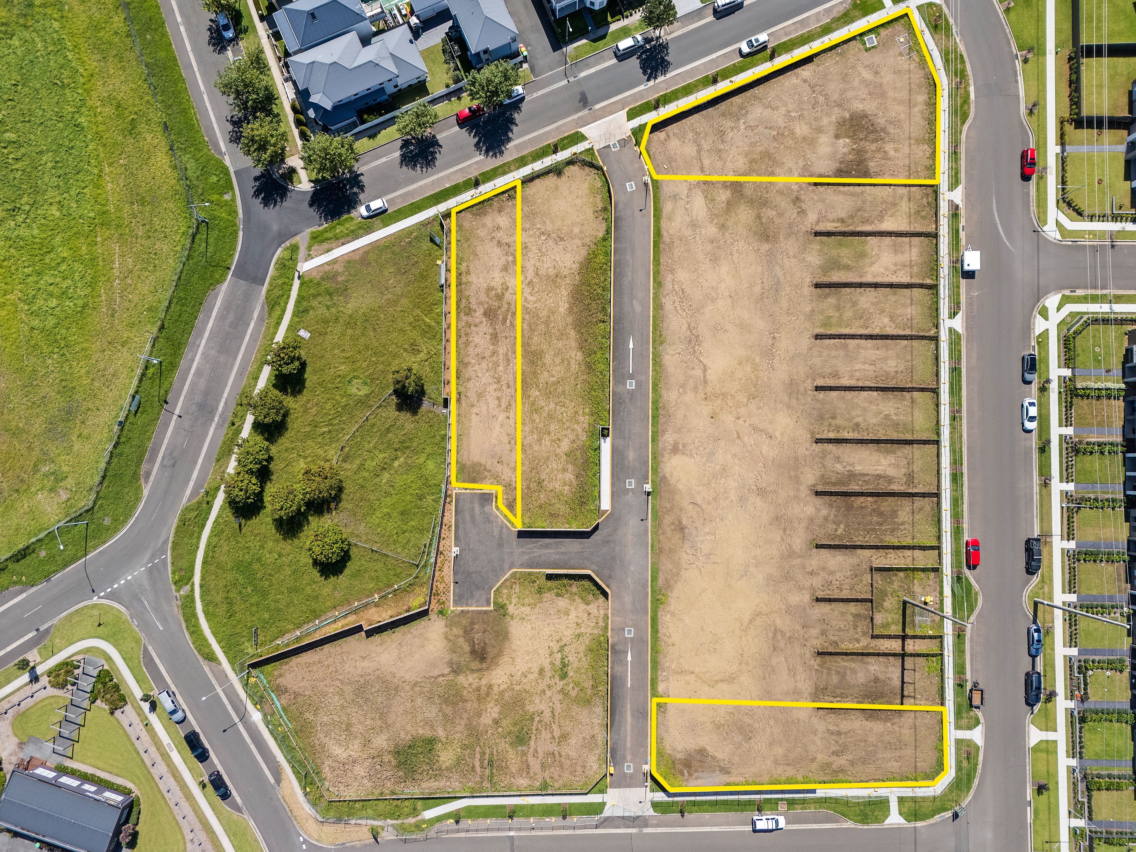 Lot 17 Berrima Street, Tullimbar, NSW 2527