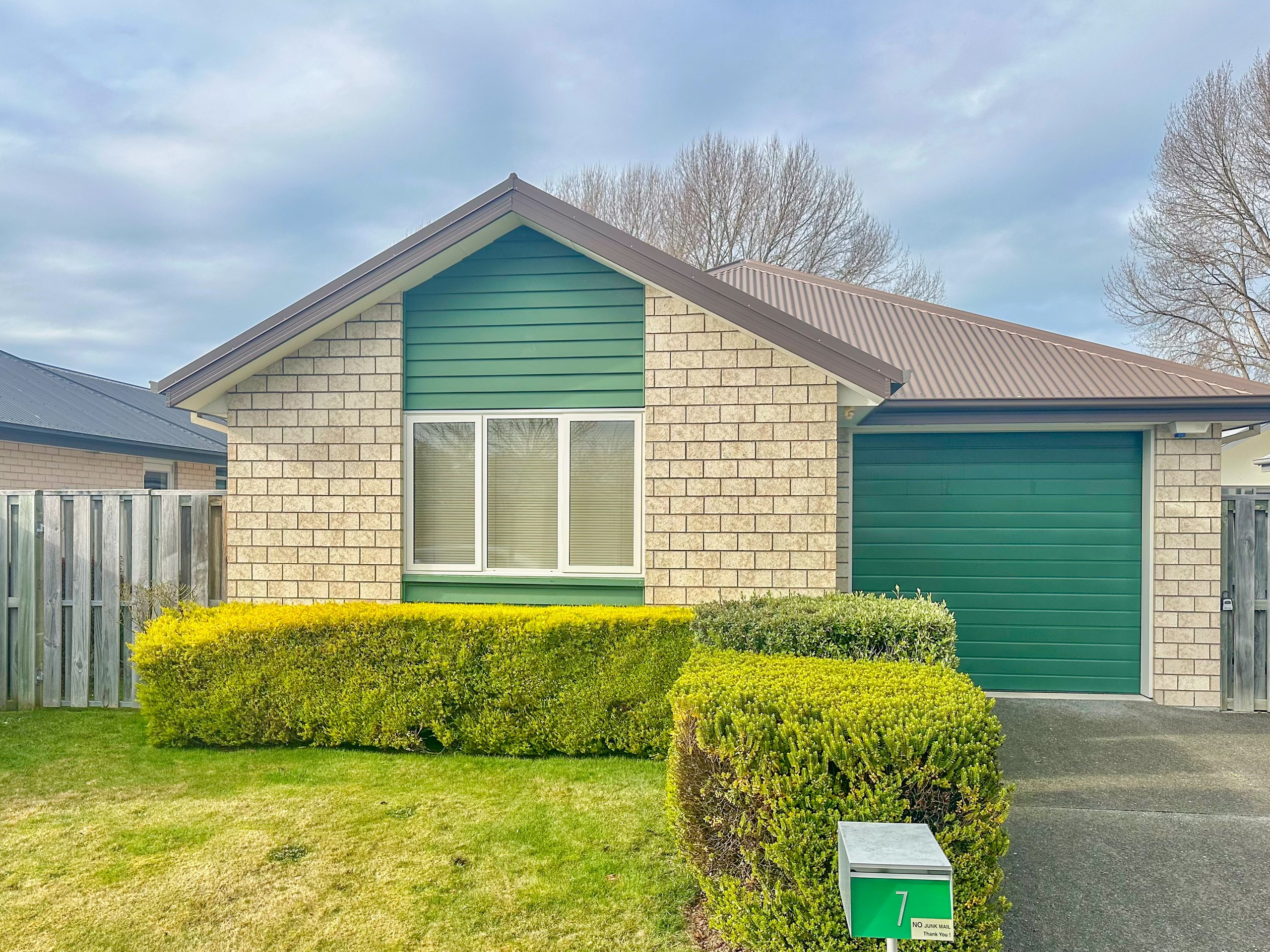 7 Norrie Way, Kaiapoi, Waimakariri District