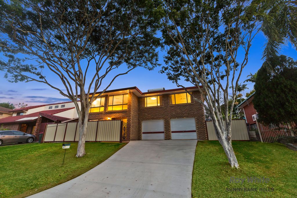 18 Ravenala Street, Sunnybank Hills, QLD 4109