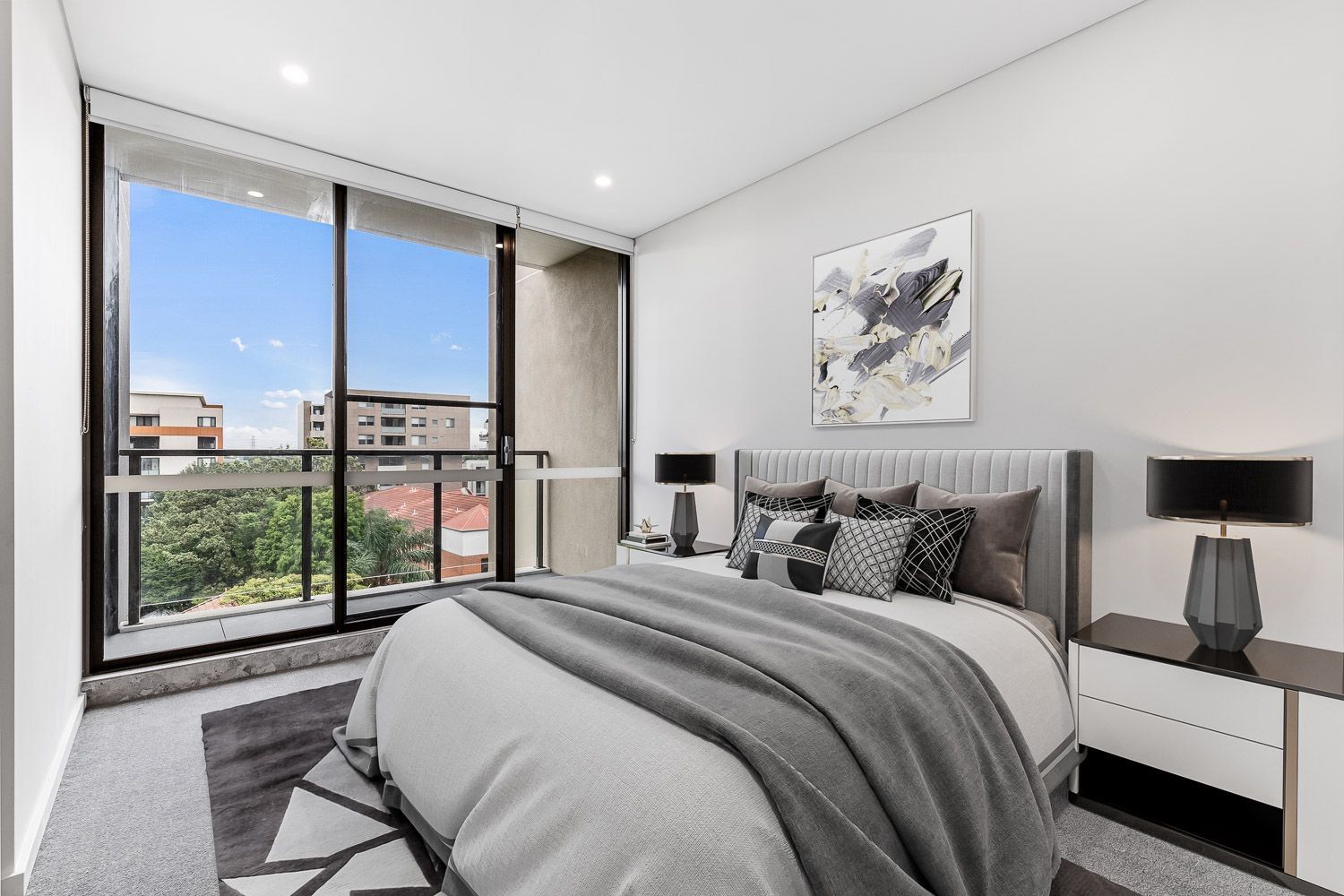A304/12-18 Bridge Road, Homebush, NSW 2140