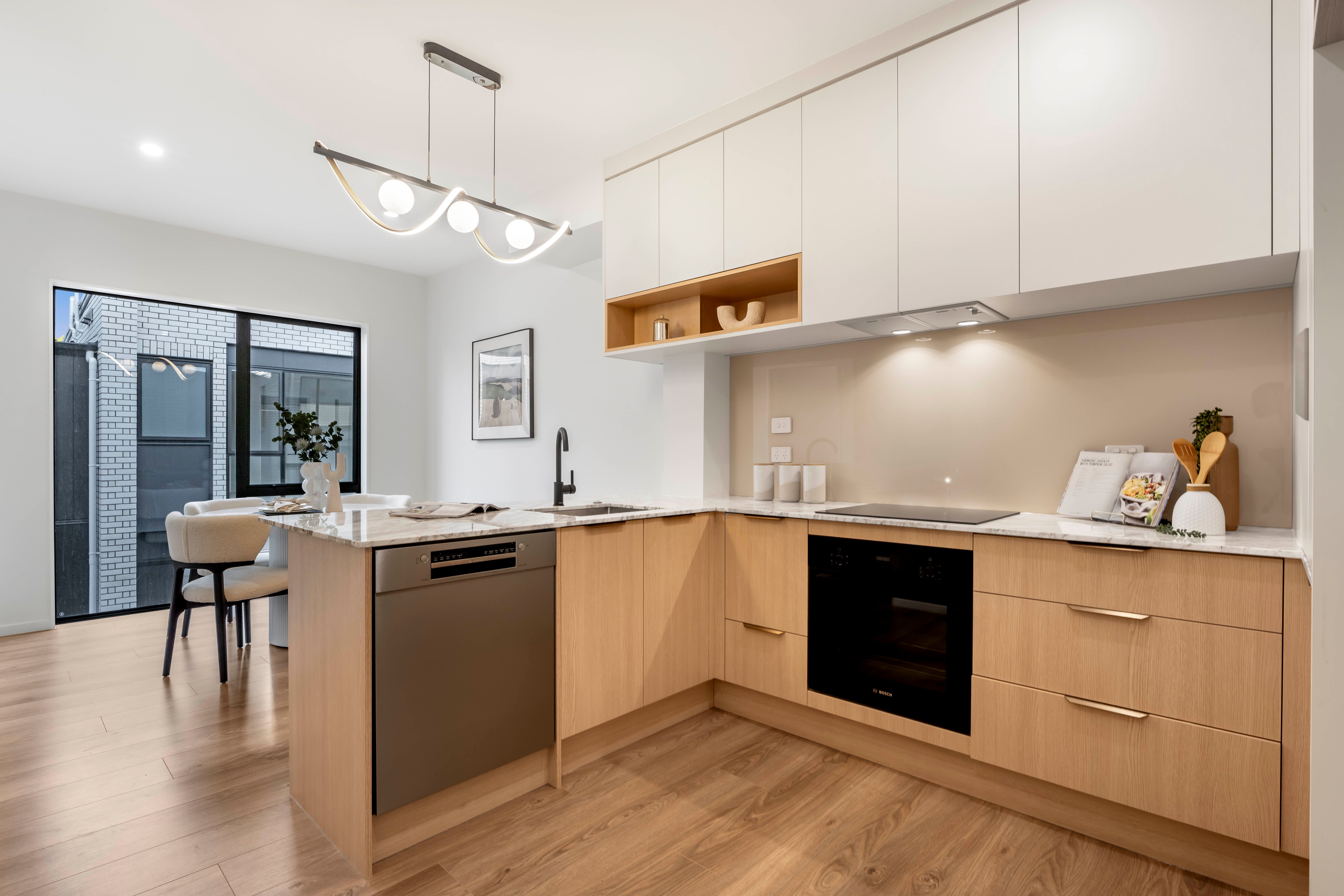 2/36 Thatcher Street, Mission Bay, Auckland City
