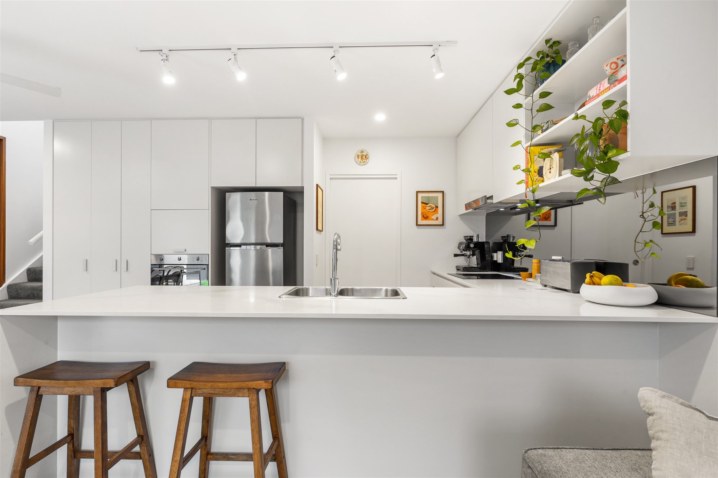 3/8 Russell Street, Everton Park, QLD 4053