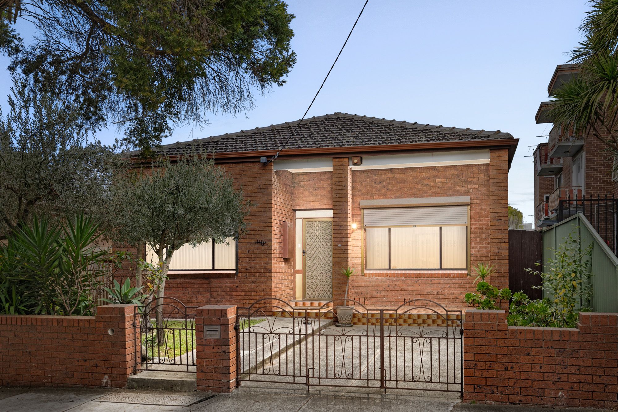 110 Mitchell Street — photo from Ray White Werribee