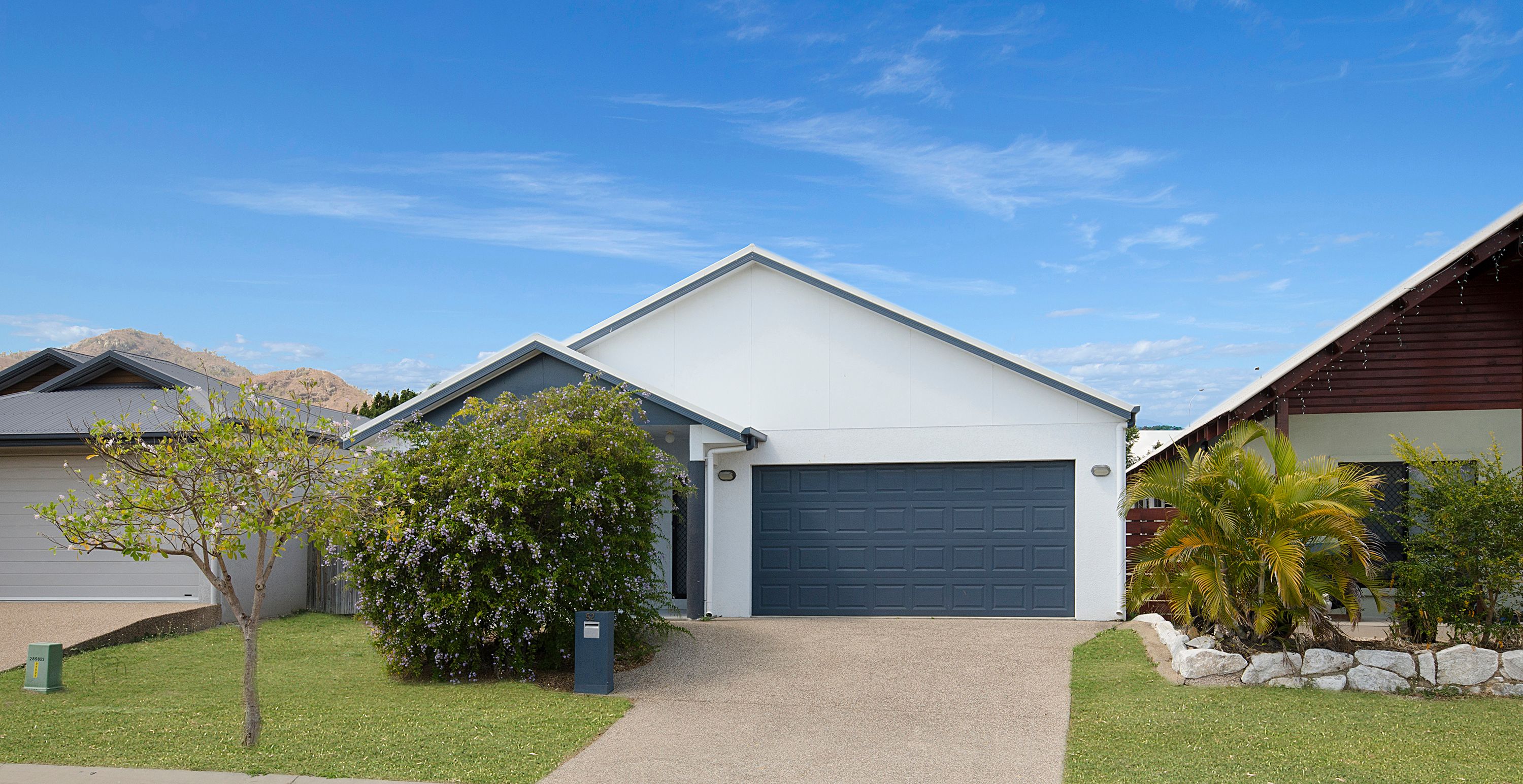 52 Sea Eagle Circuit, Douglas, QLD 4814