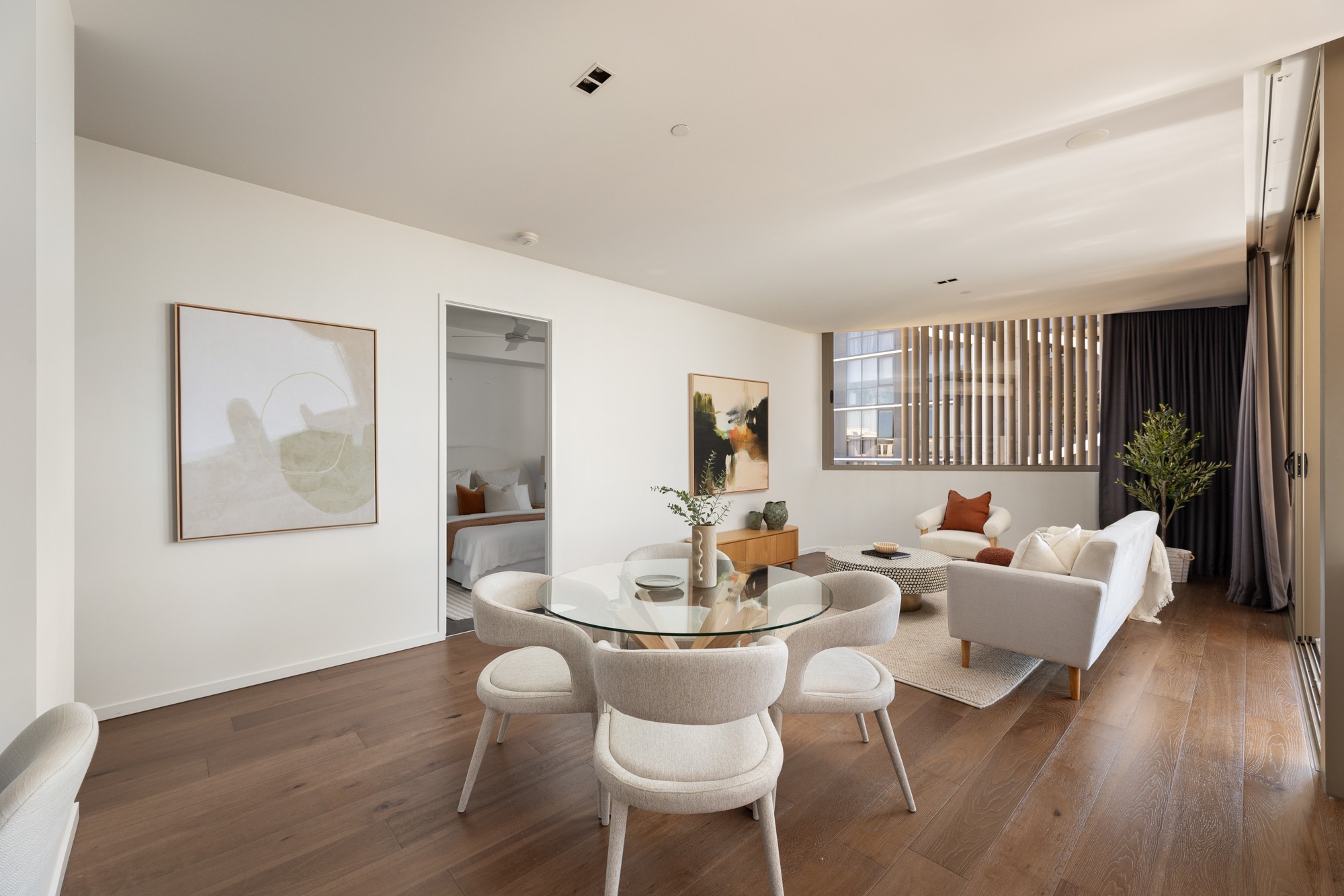 1414/18 Longland Street, Newstead, QLD 4006