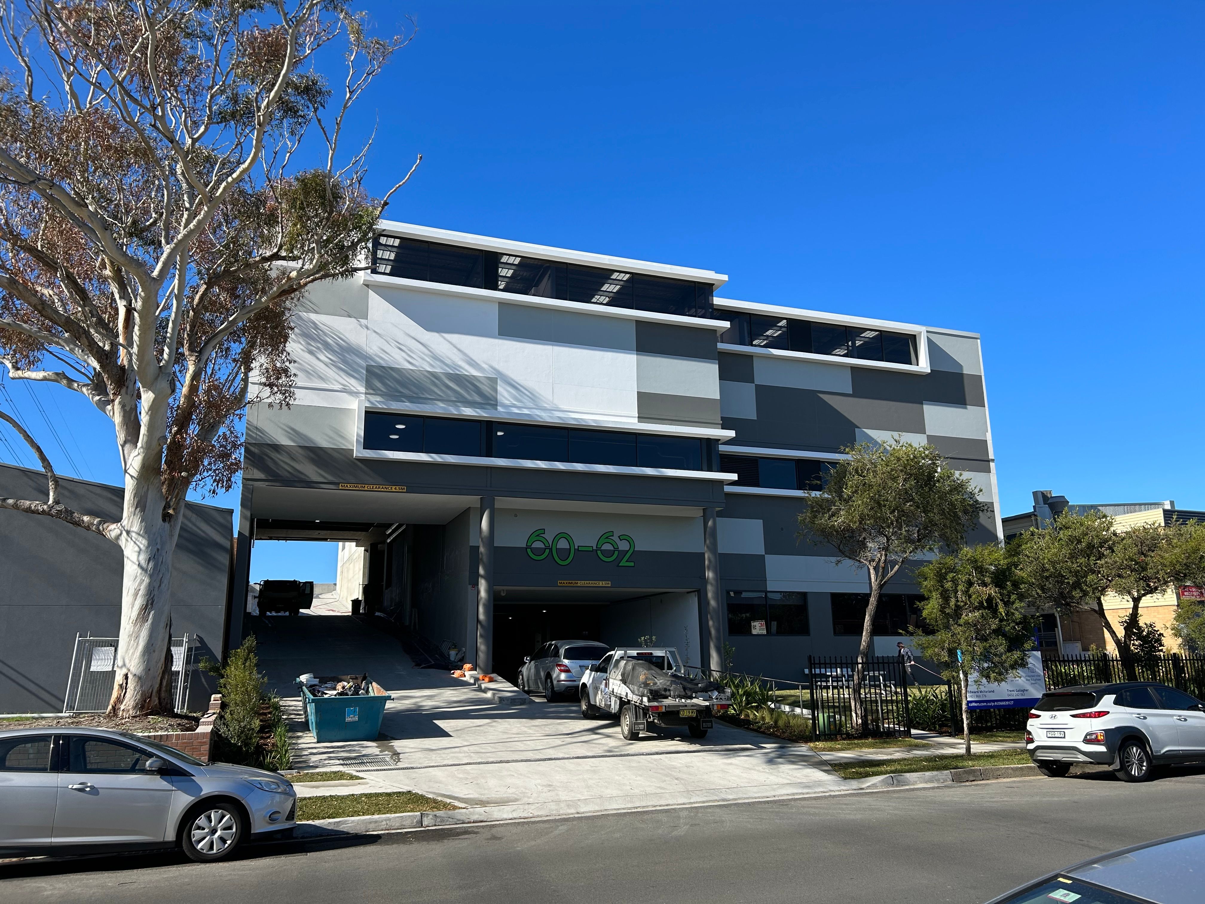 1.04/60-62 Alexander Avenue, Taren Point, NSW 2229