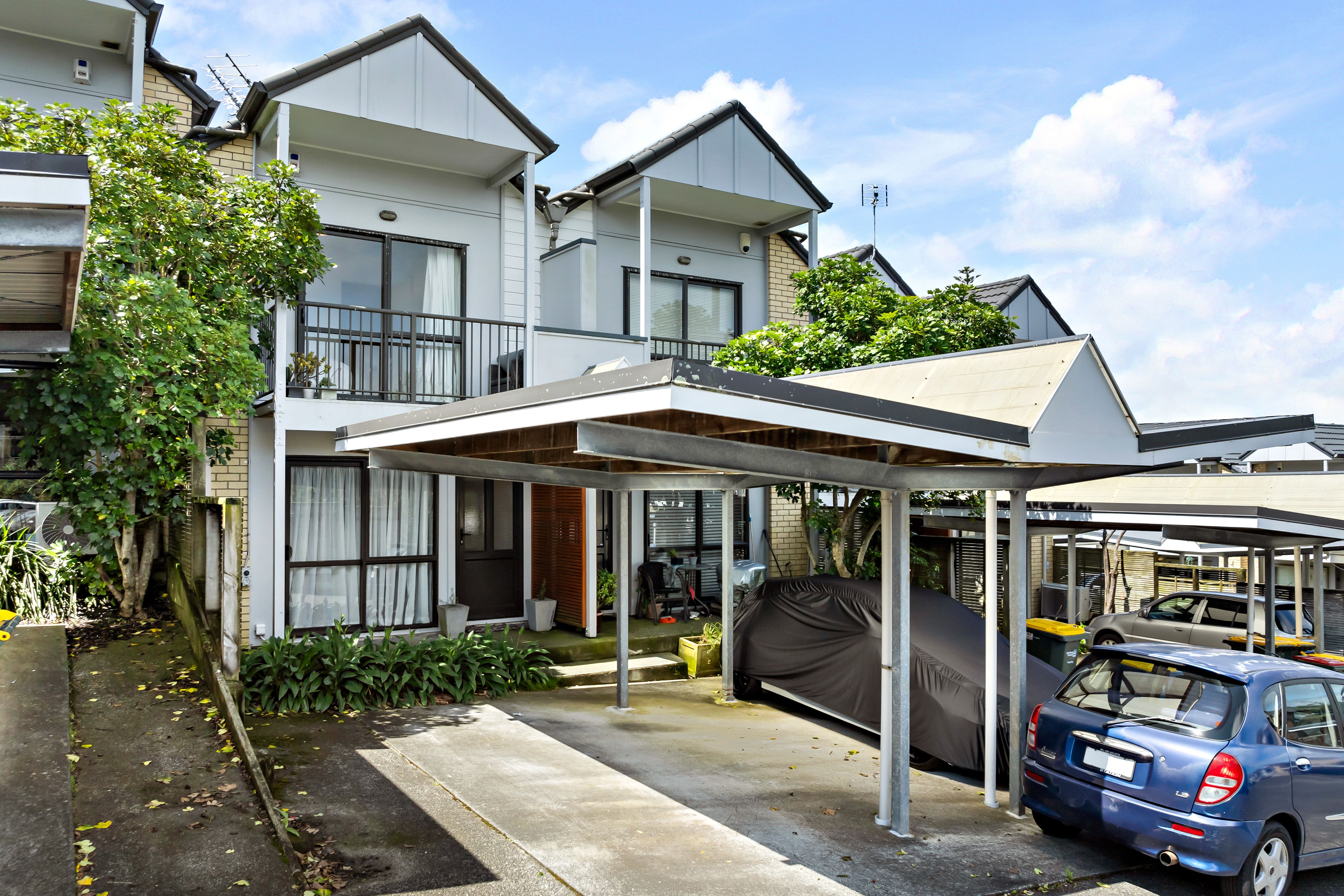 4/94 Glengarry Road, Glen Eden, Waitakere City