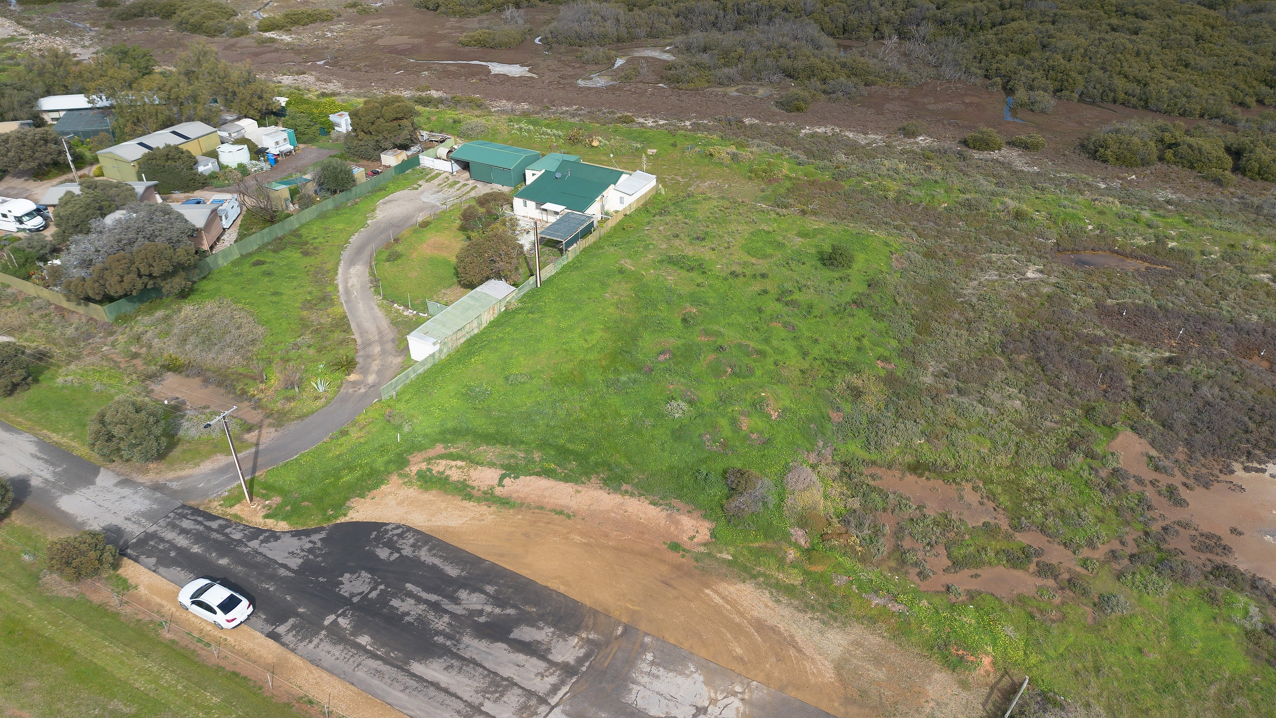 46-48 Whiting Street, St Kilda, SA 5110