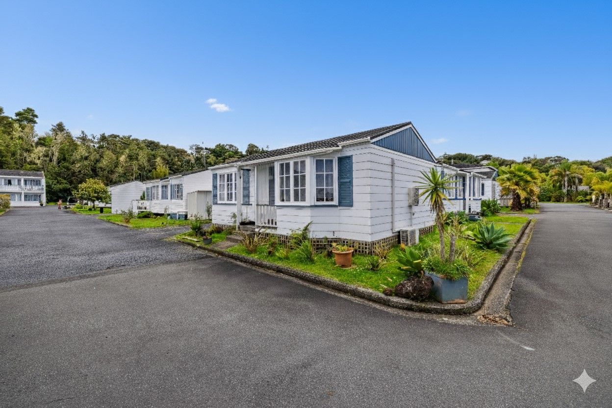 8/4 Tohitapu Road, Paihia, Far North District