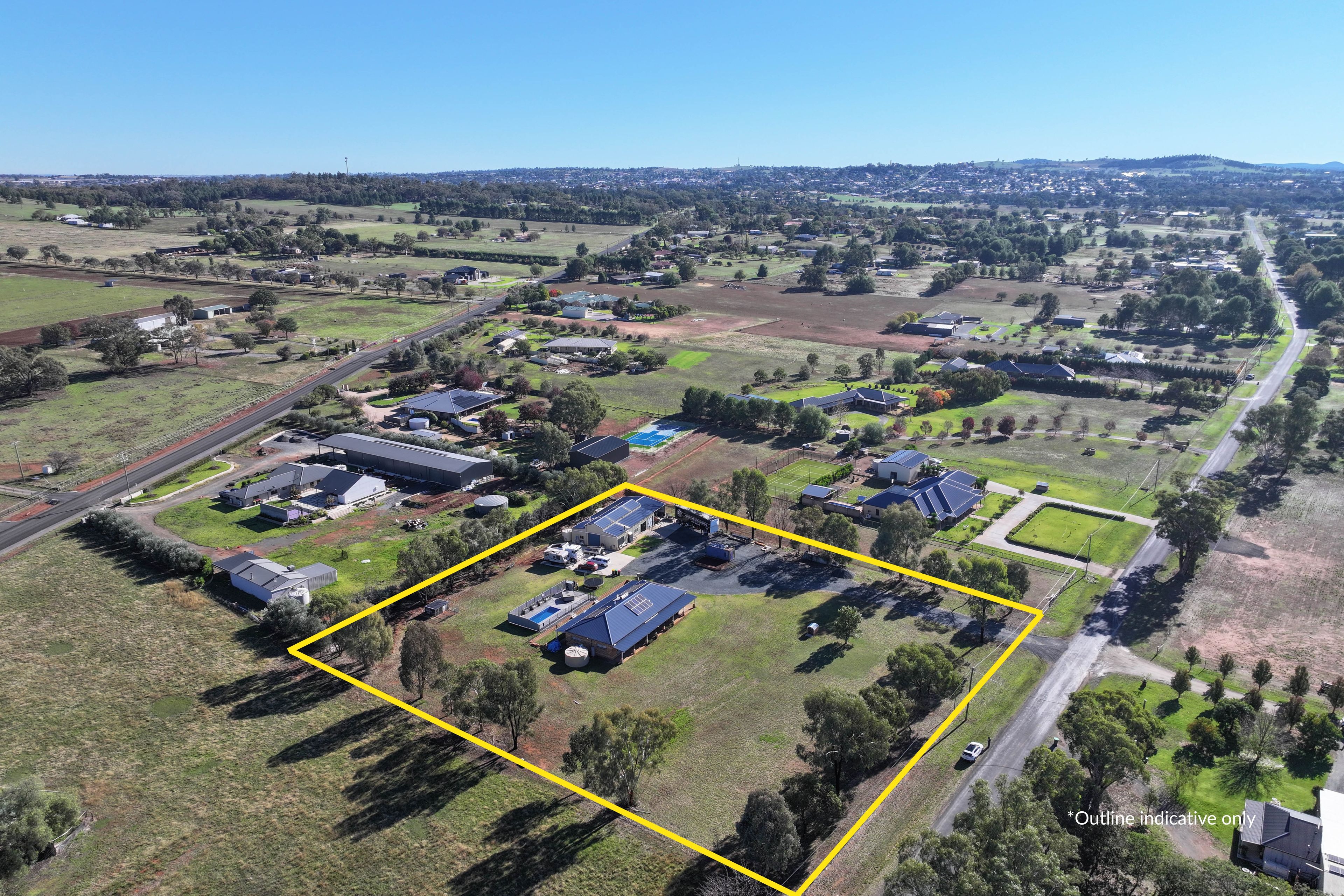 308 Nash Street, Parkes, NSW 2870