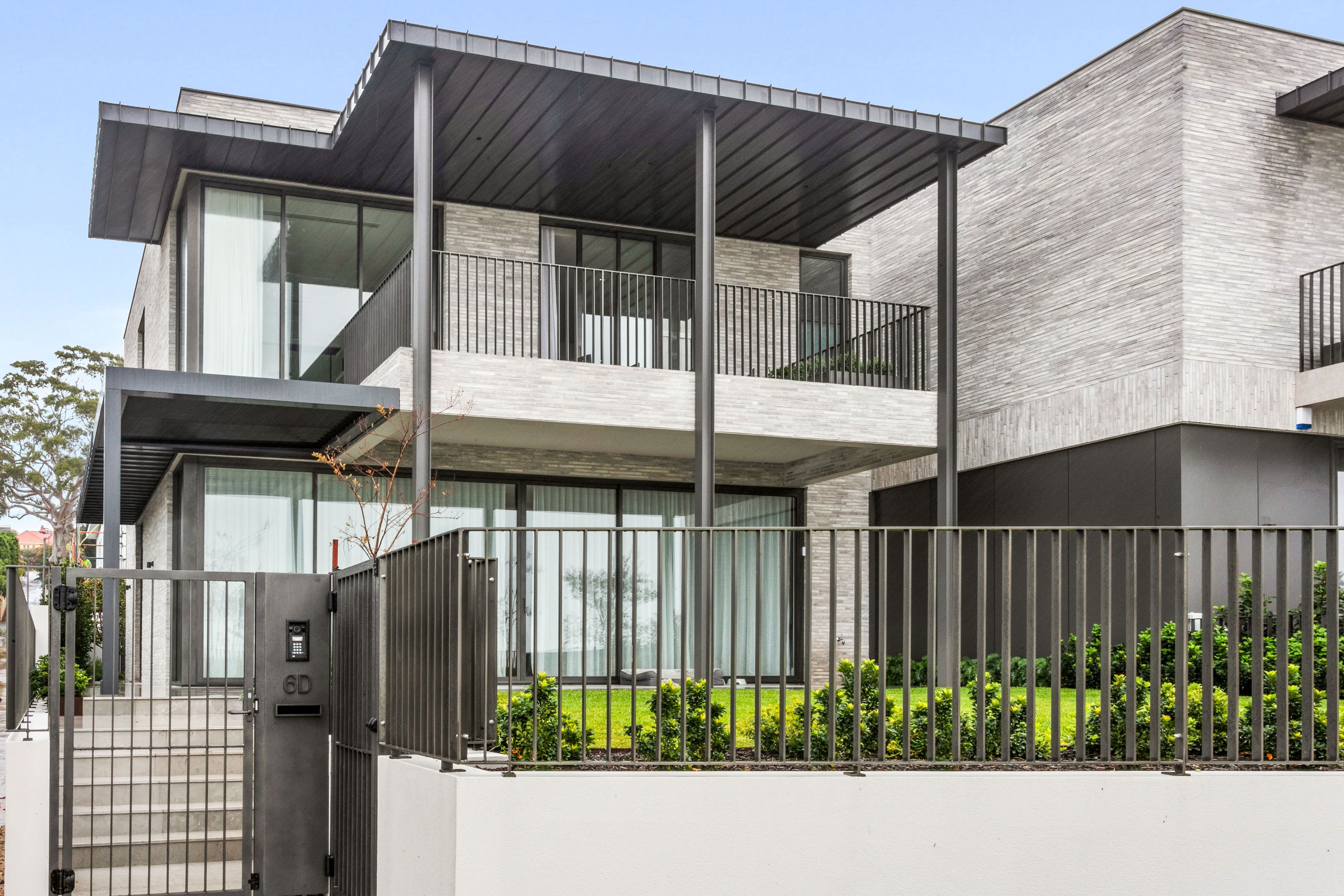 6D Johnson Parade, Mosman Park, WA 6012