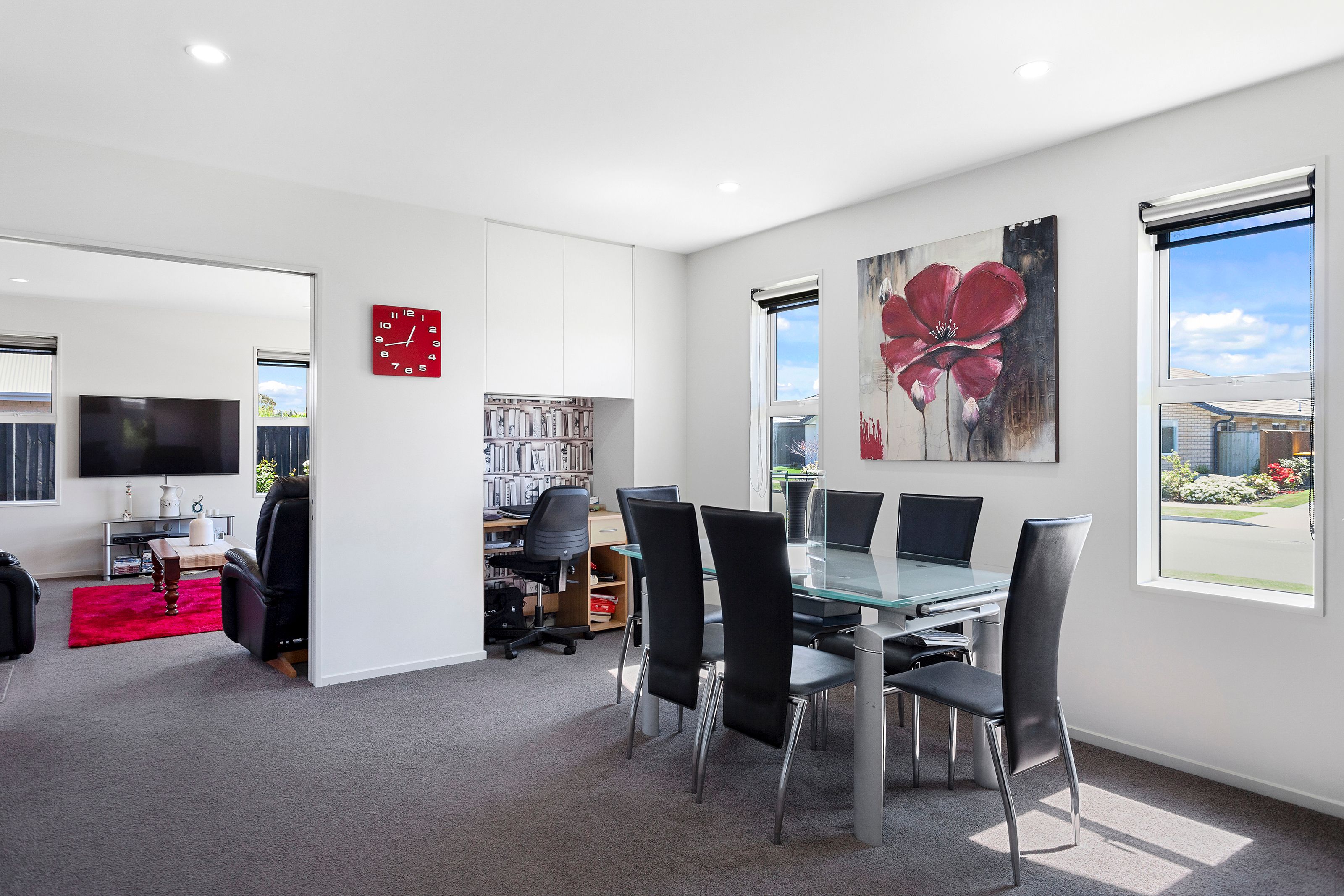 14 Blackburn Street, Kaiapoi, Waimakariri District