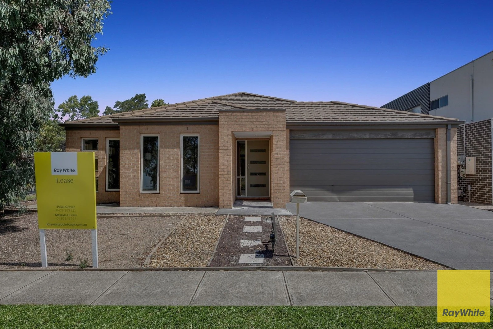135 Featherbrook Drive, Point Cook, VIC 3030