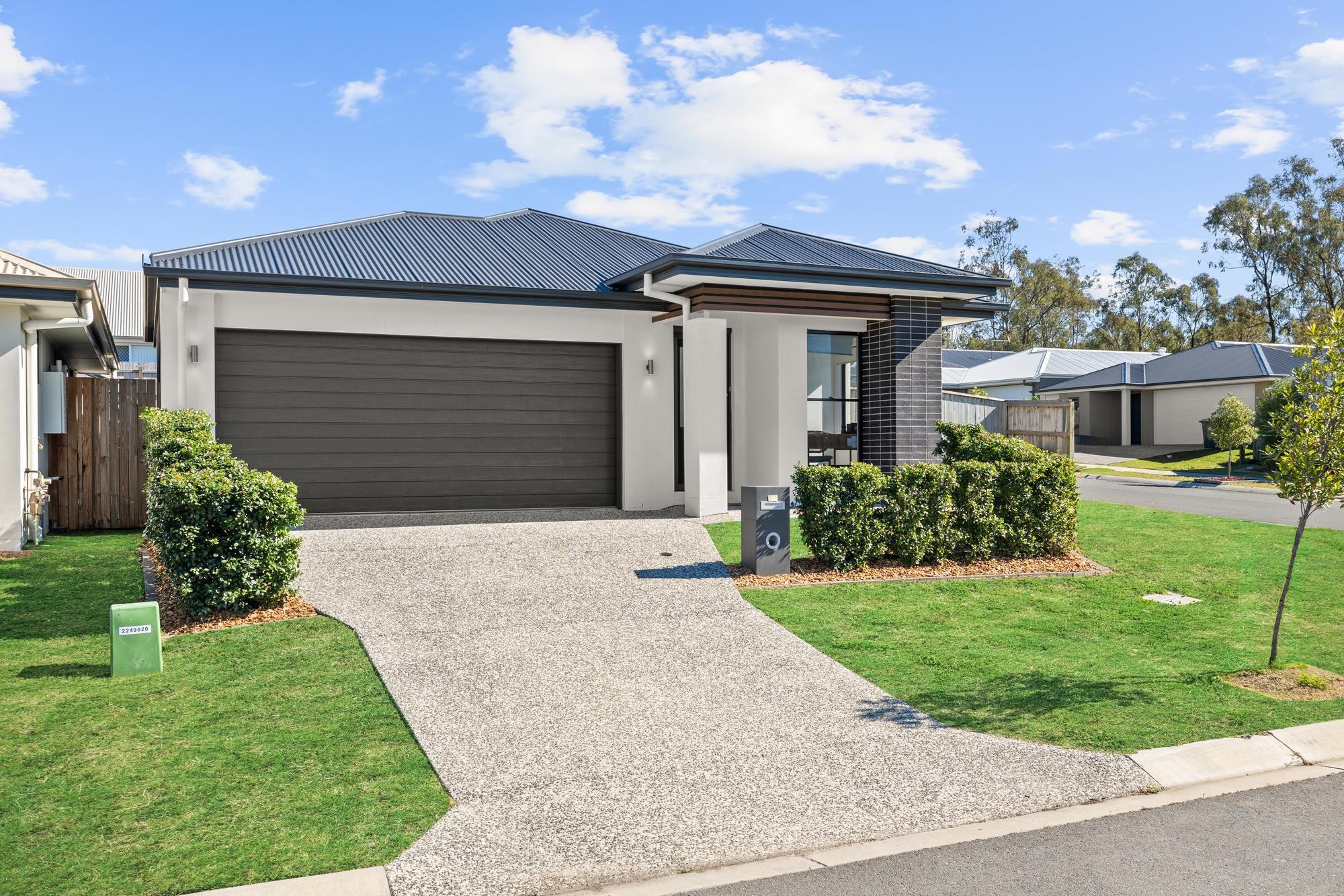 12 Sunflower Court, Ripley, QLD 4306