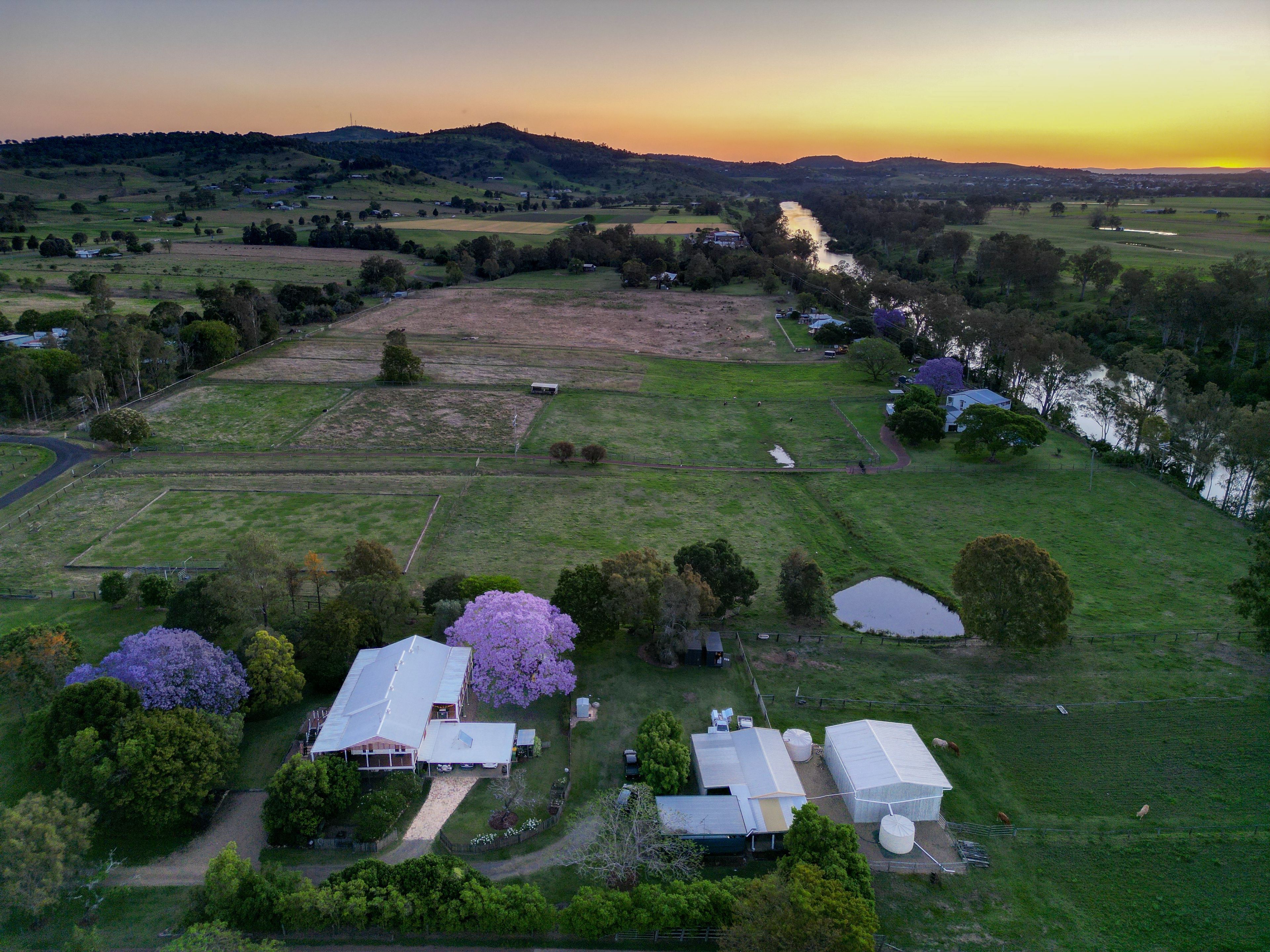 130 Fielding Road, Vernor, QLD 4306