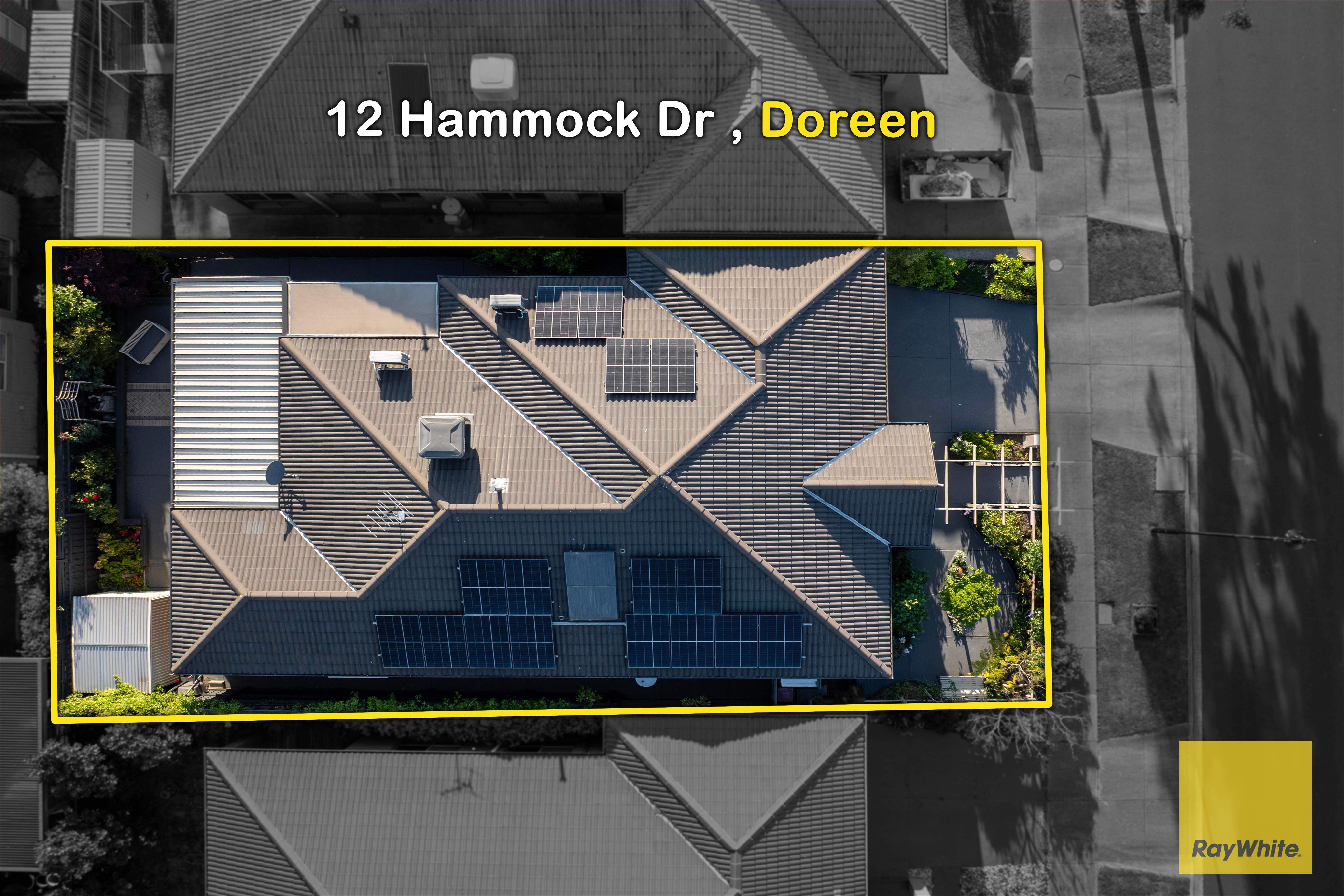 12 Hammock Drive — photo 17 of 21