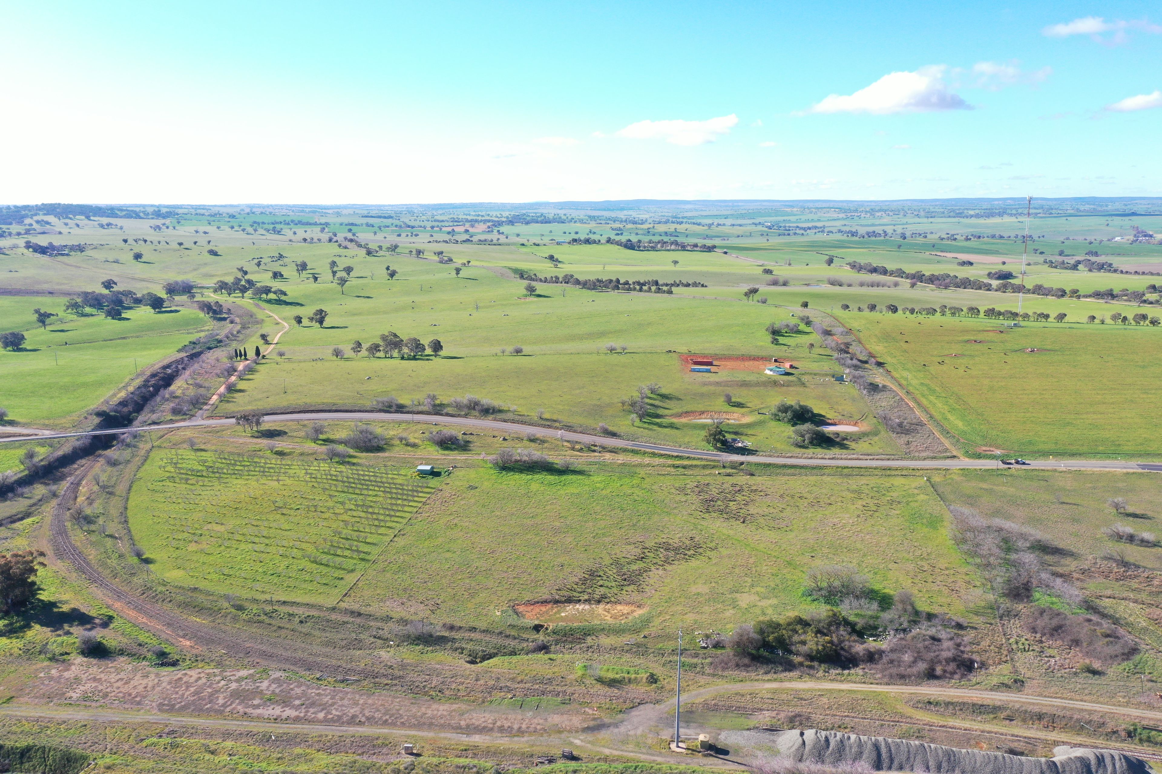Lot 346 Wombat Road — photo 3 of 8