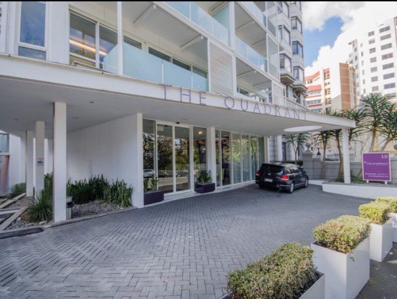 1608/10 Waterloo Quadrant, Auckland Central, Auckland City