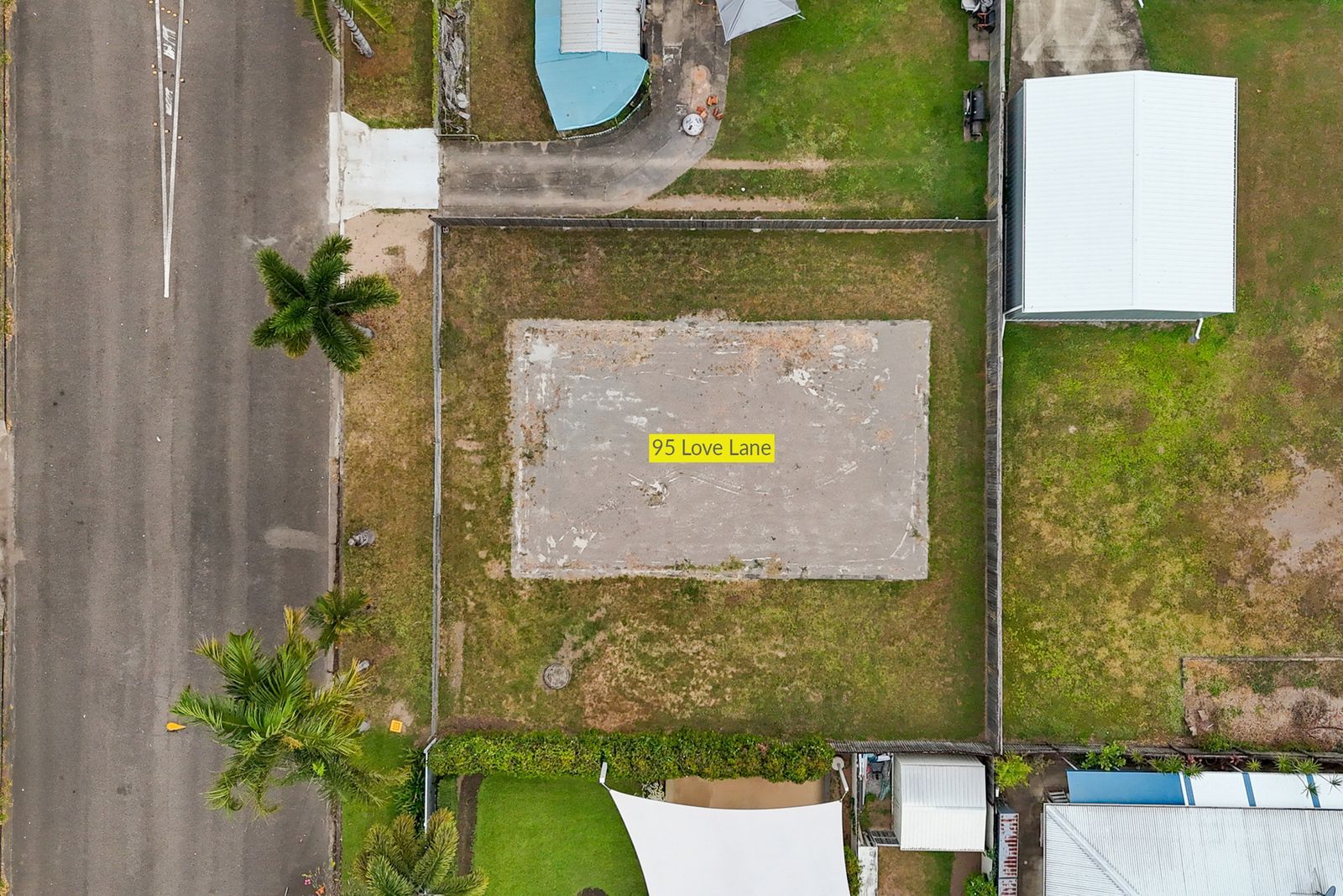 95 Love Lane, Mundingburra, QLD 4812