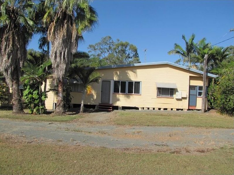 3 Lindherr Road, Yarwun, QLD 4694