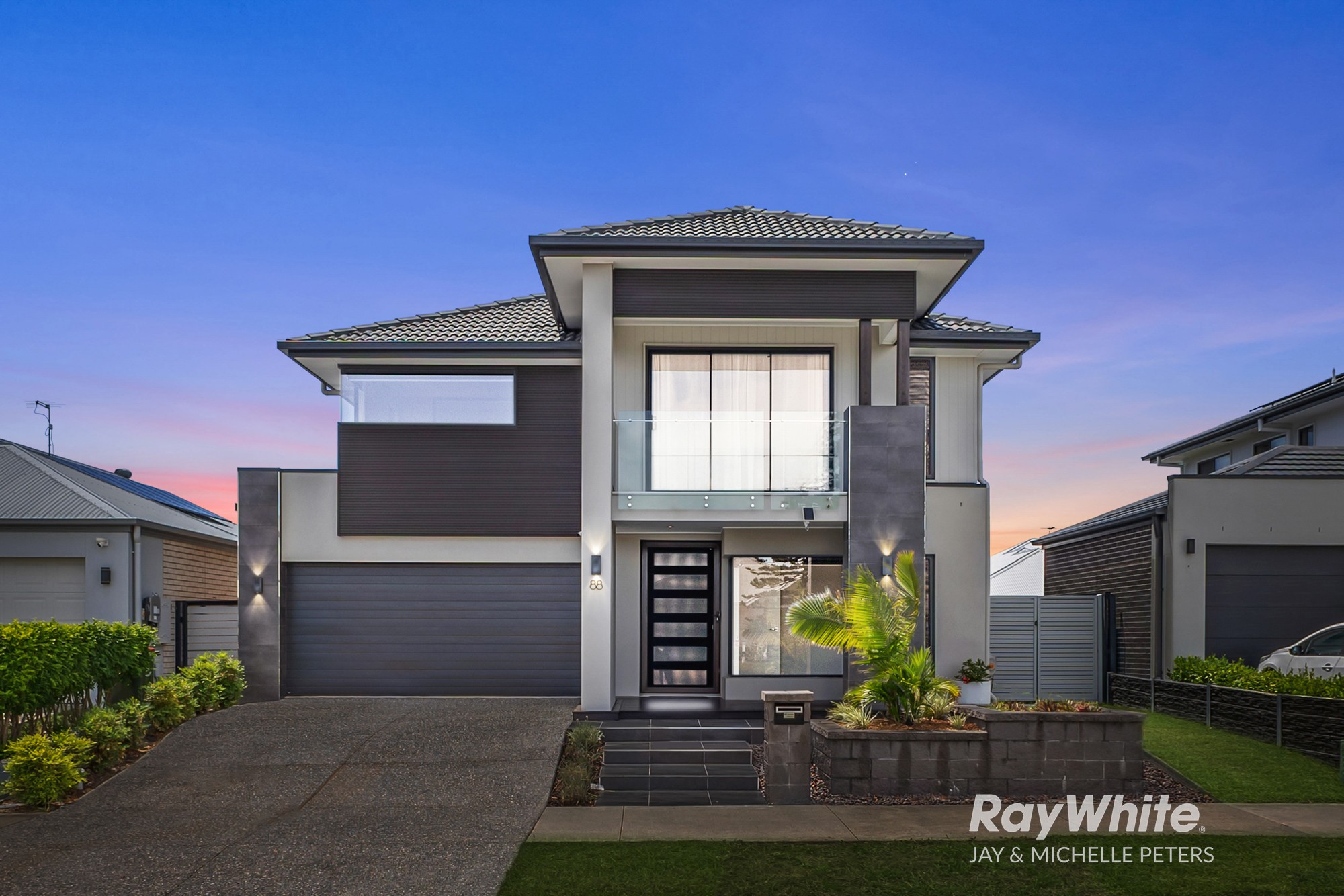 88 Lakeview Promenade, Newport, QLD 4020