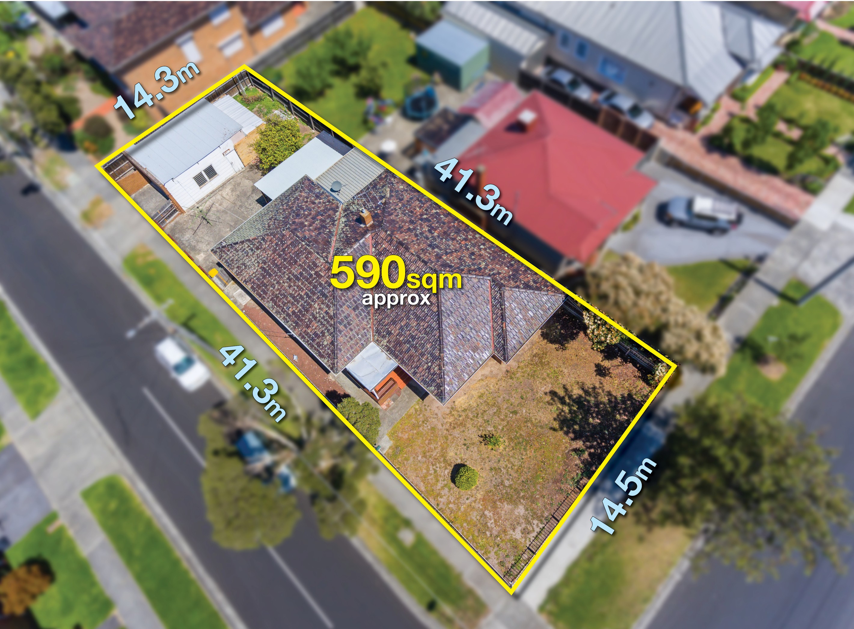 123 Cramer Street, Preston, VIC 3072