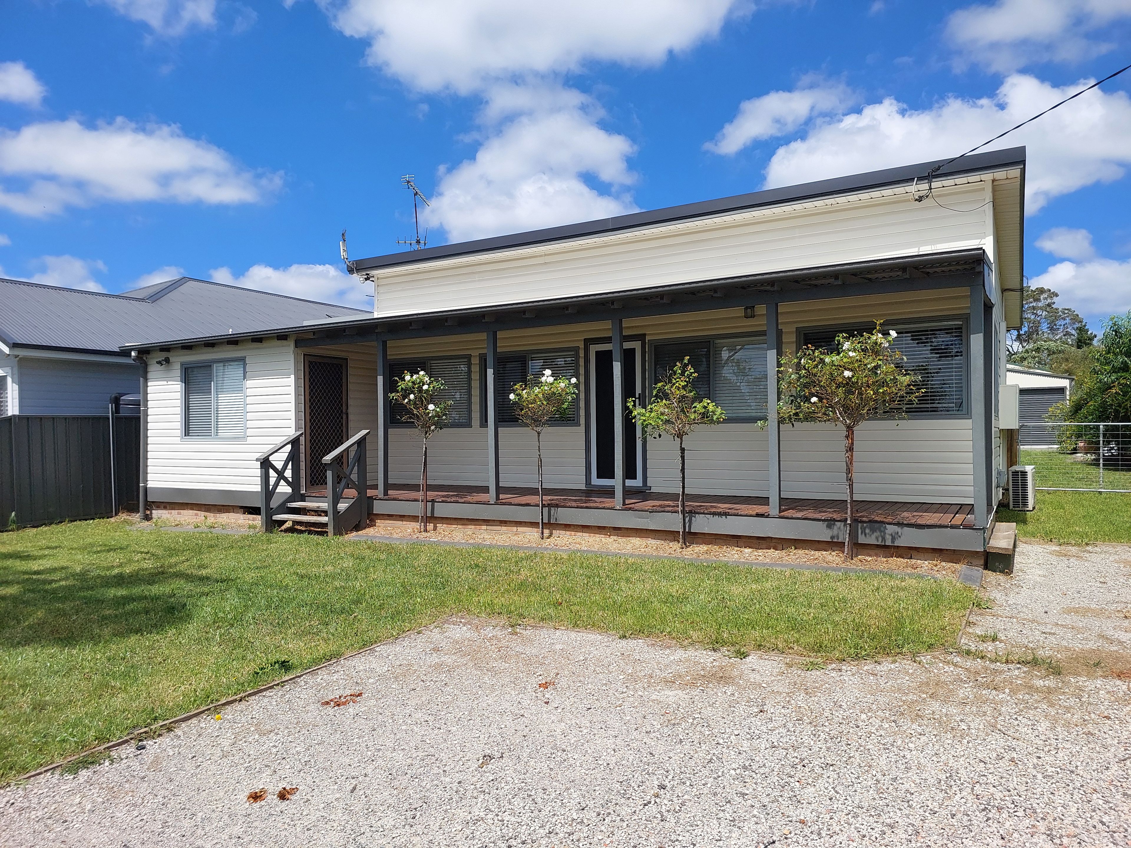 21A Grenfell Street, Buxton, NSW 2571