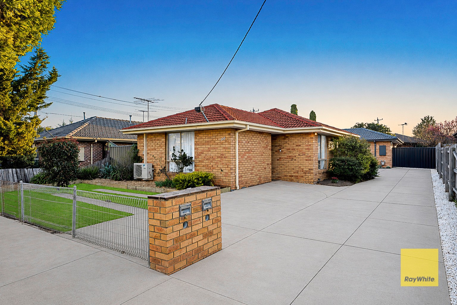 1/103 Rosella Avenue, Werribee, VIC 3030