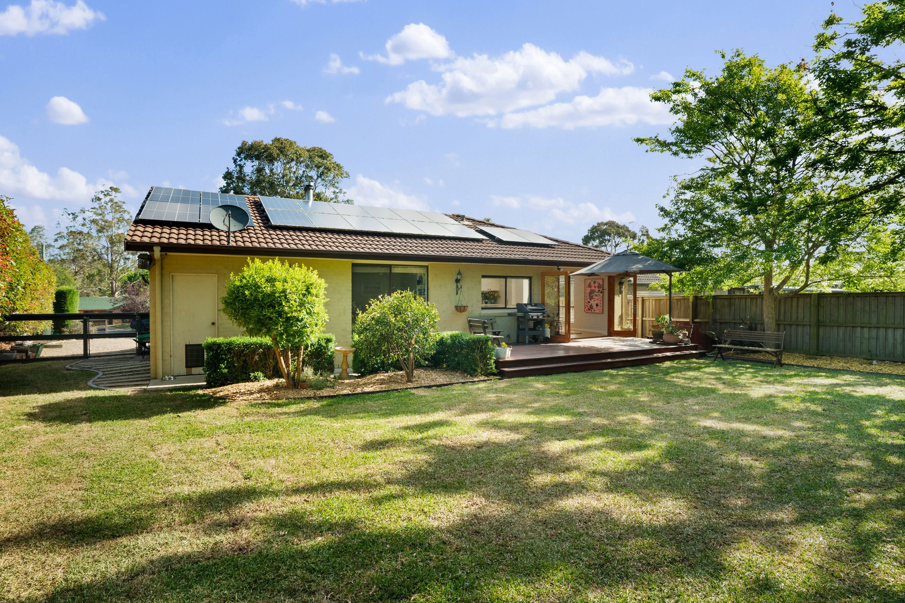 10 Arborea Place, Bowral, NSW 2576 House for Sale Ray White Bowral