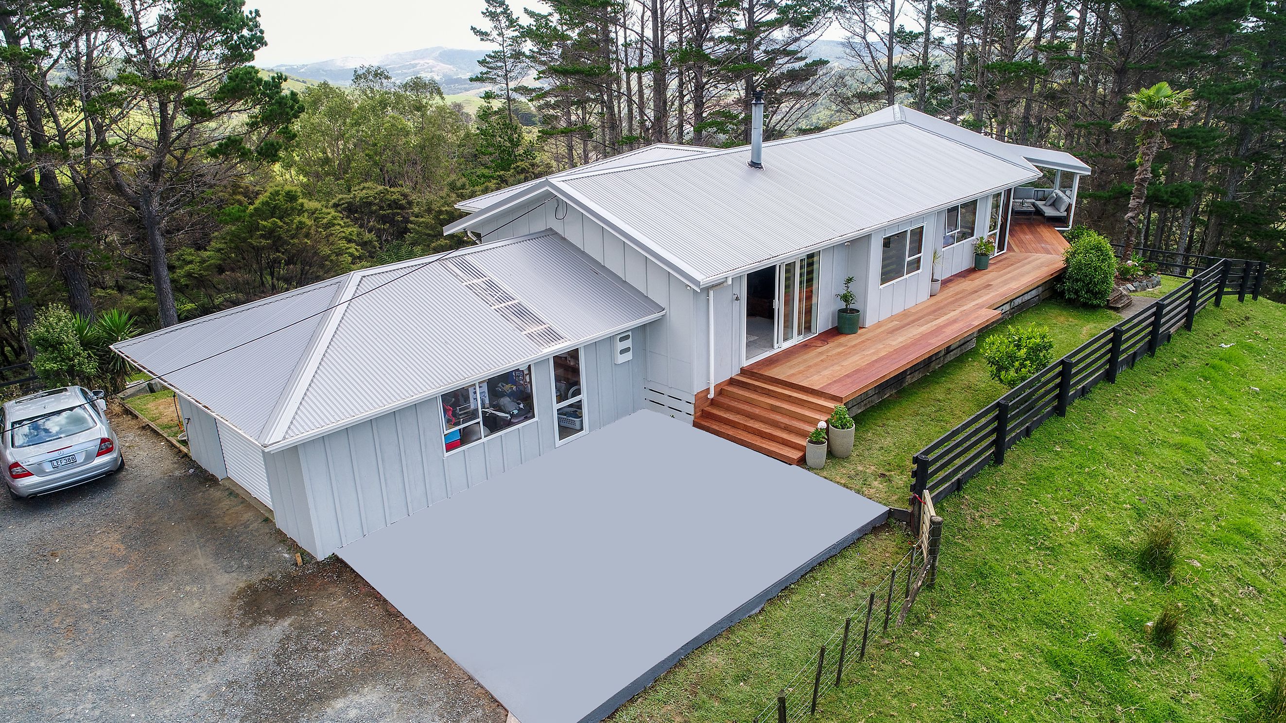 799 Matakana Valley Road, Matakana, Rodney
