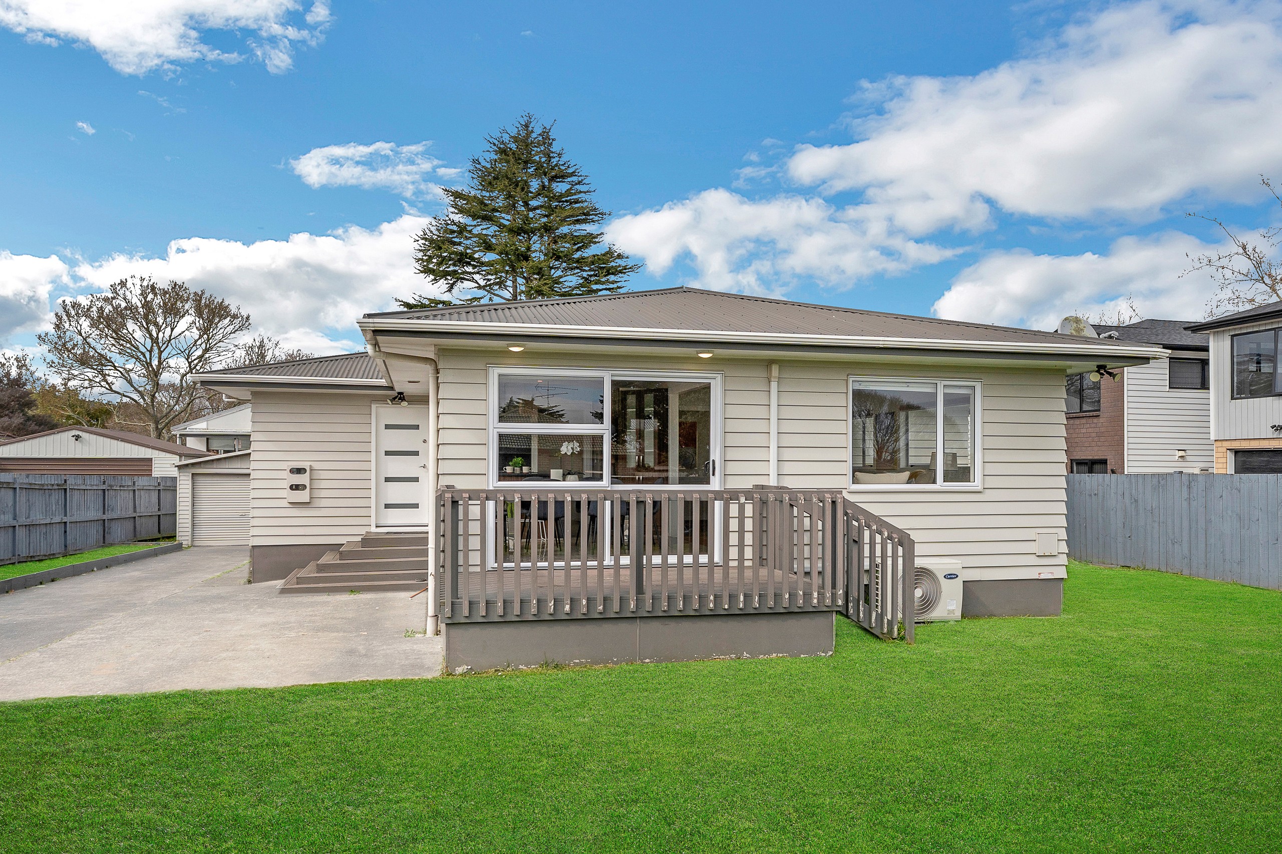 115 Settlement Road, Papakura, Papakura