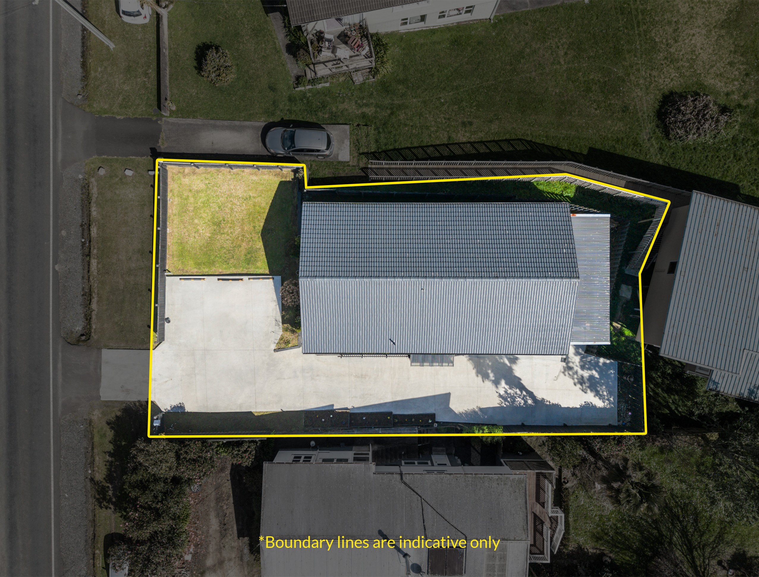 25 Birdwood Road, Swanson, Waitakere City