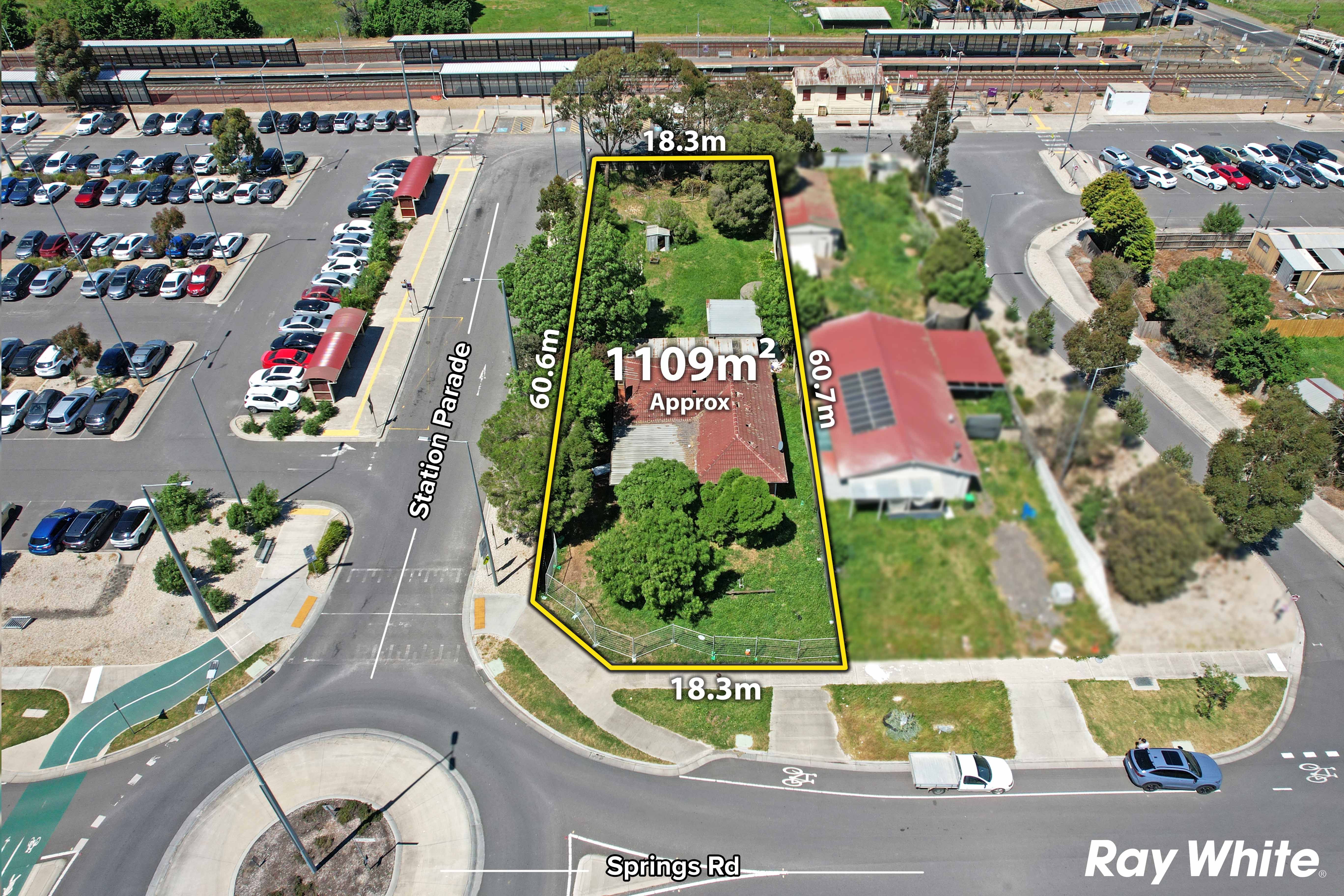 12 Springs Road — photo from Ray White Donnybrook