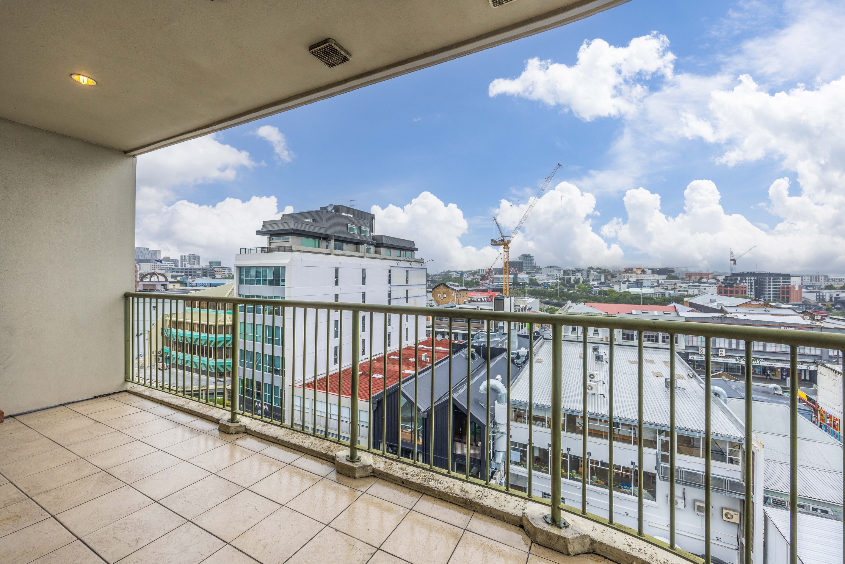 9D/31 Day Street, Auckland Central, Auckland City
