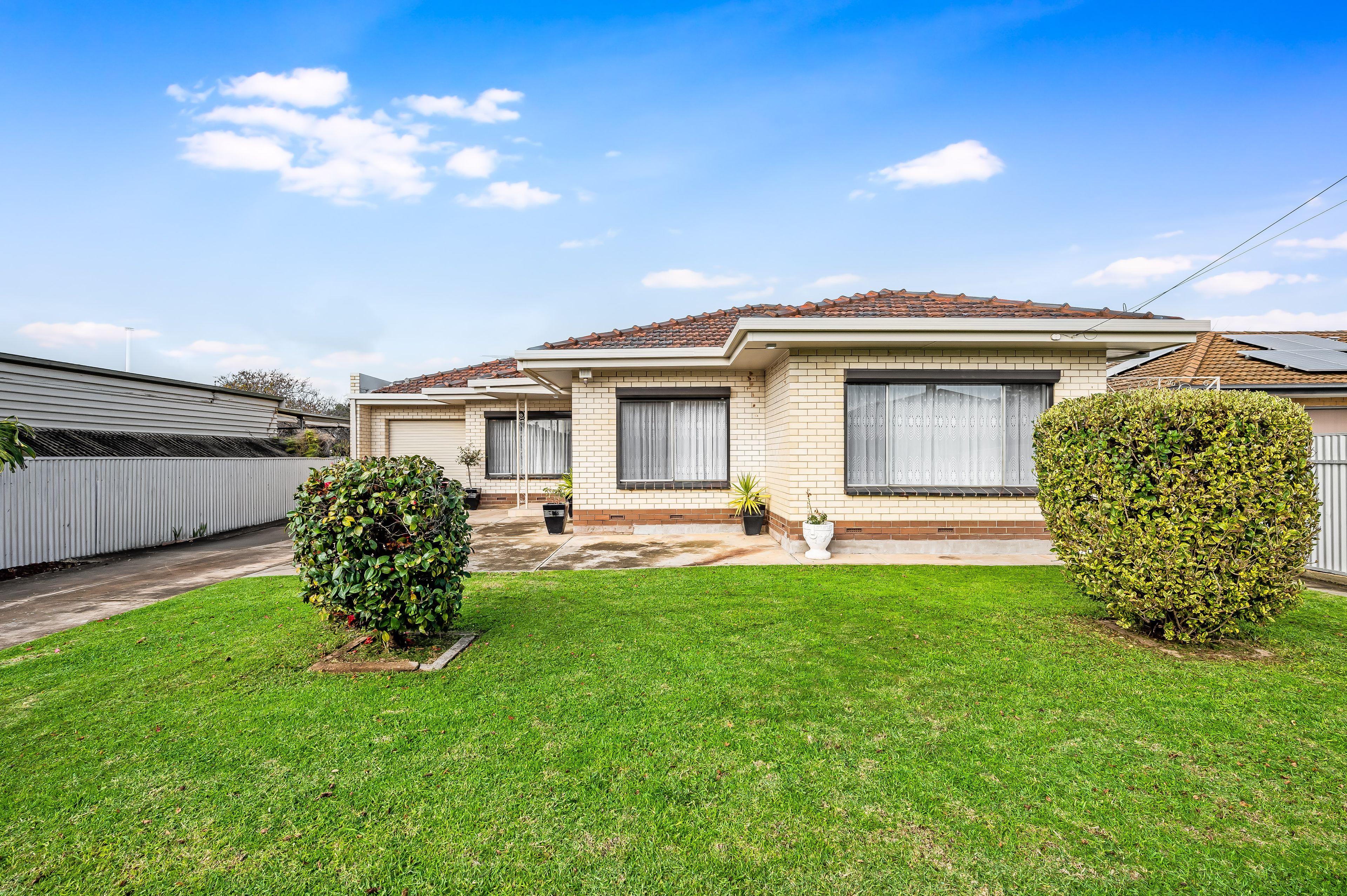 27 Third Street, Wingfield, SA 5013