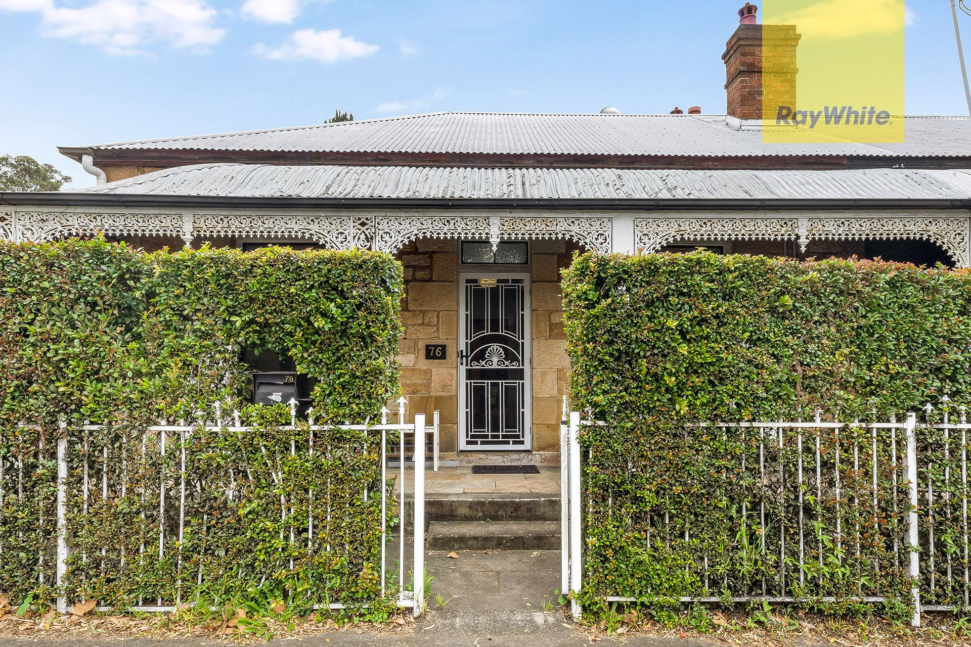 76 O'Connell Street, Parramatta NSW 2150
