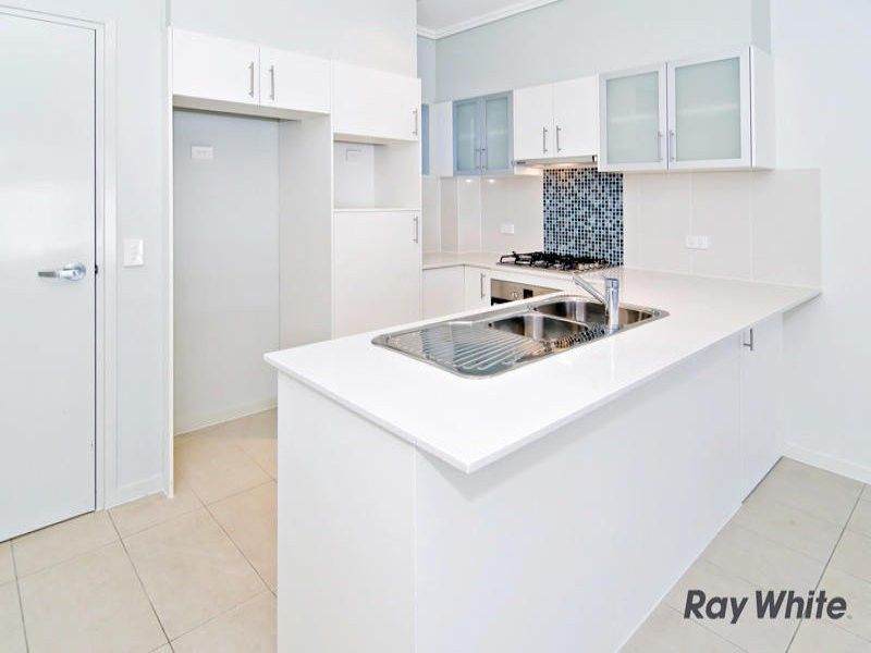 16/27 School Street, Kelvin Grove, QLD 4059