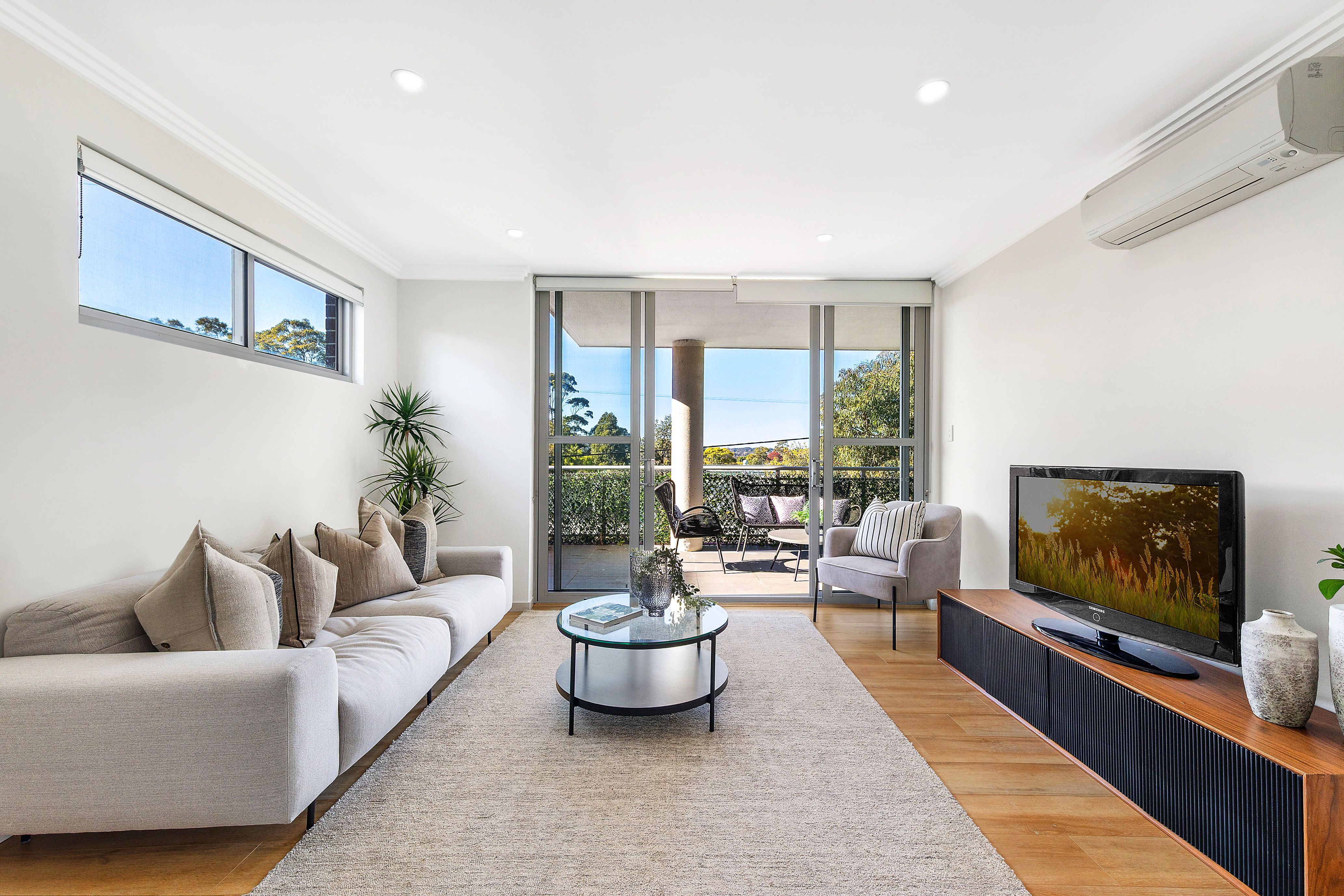 12/135 Jersey Street North — photo from Ray White Upper North Shore