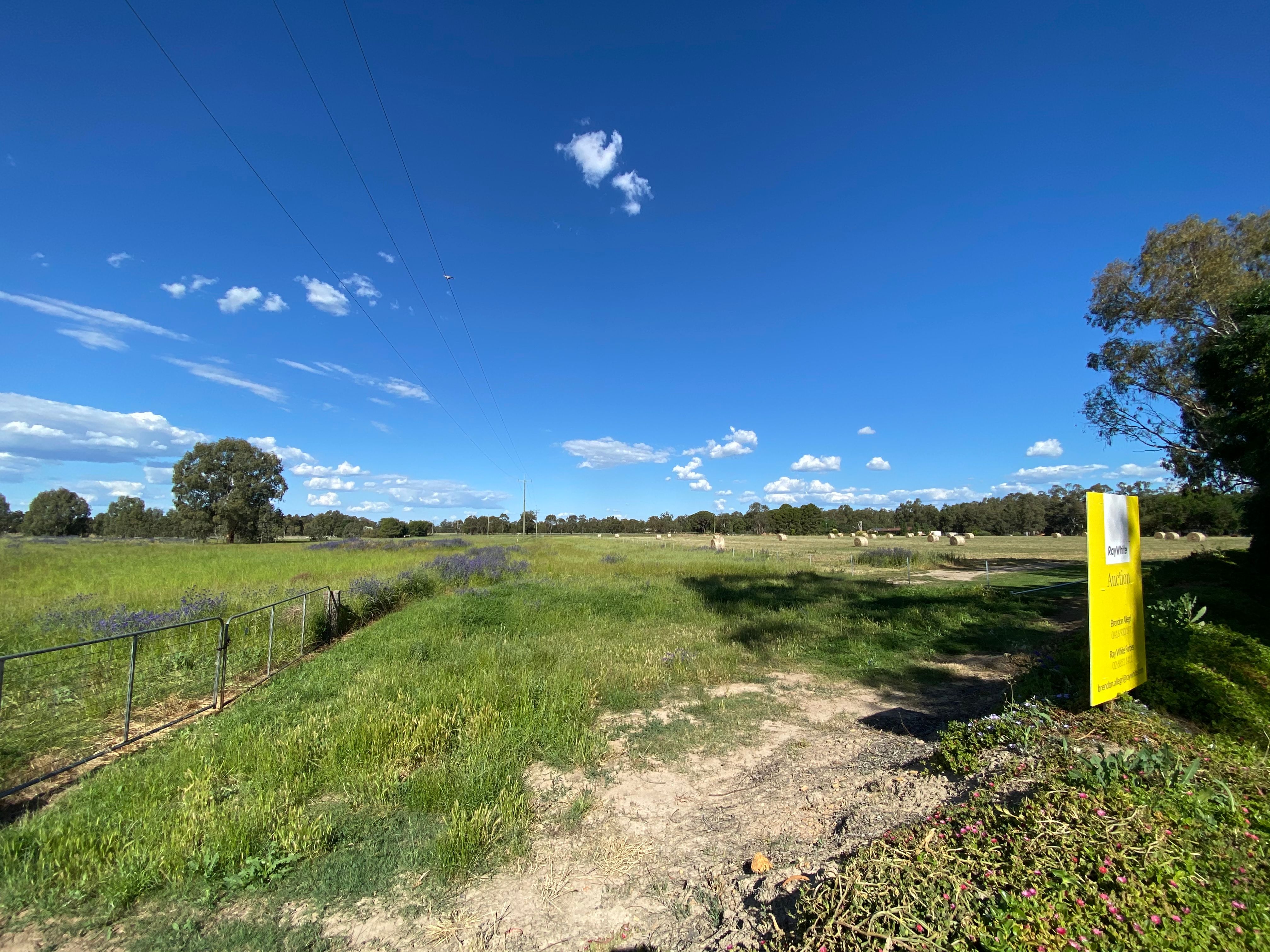 Lot 17 Possum Lane, Forbes, NSW 2871