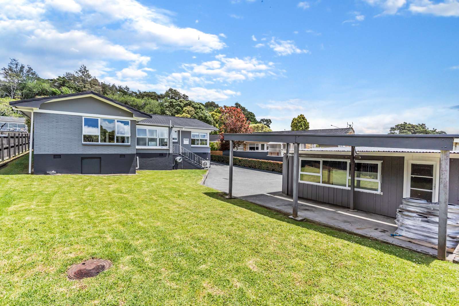 106 Grande Vue Road, Hill Park, Manukau City Real Estate Ray White