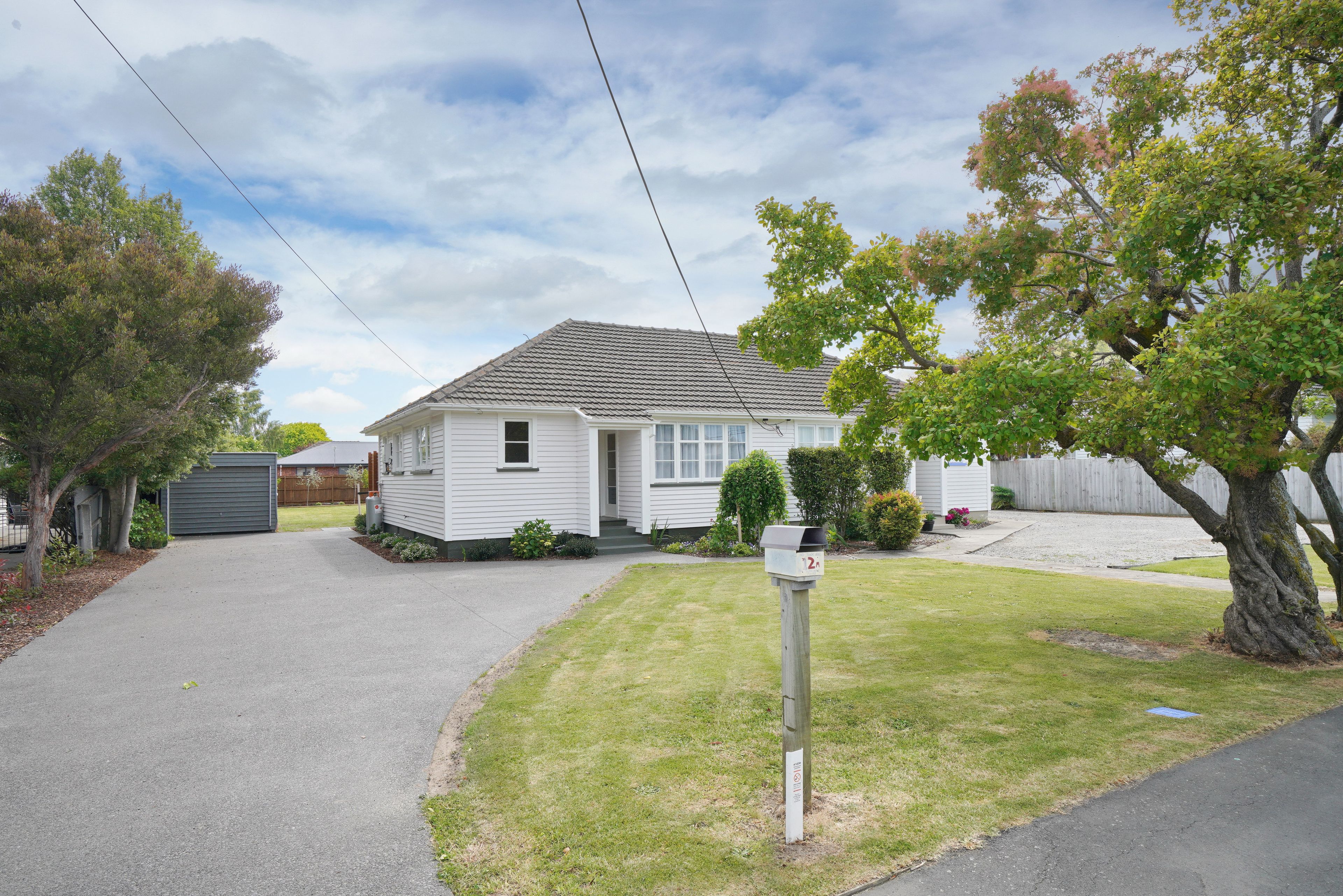 12A Lyttelton Street, Lincoln, Selwyn District