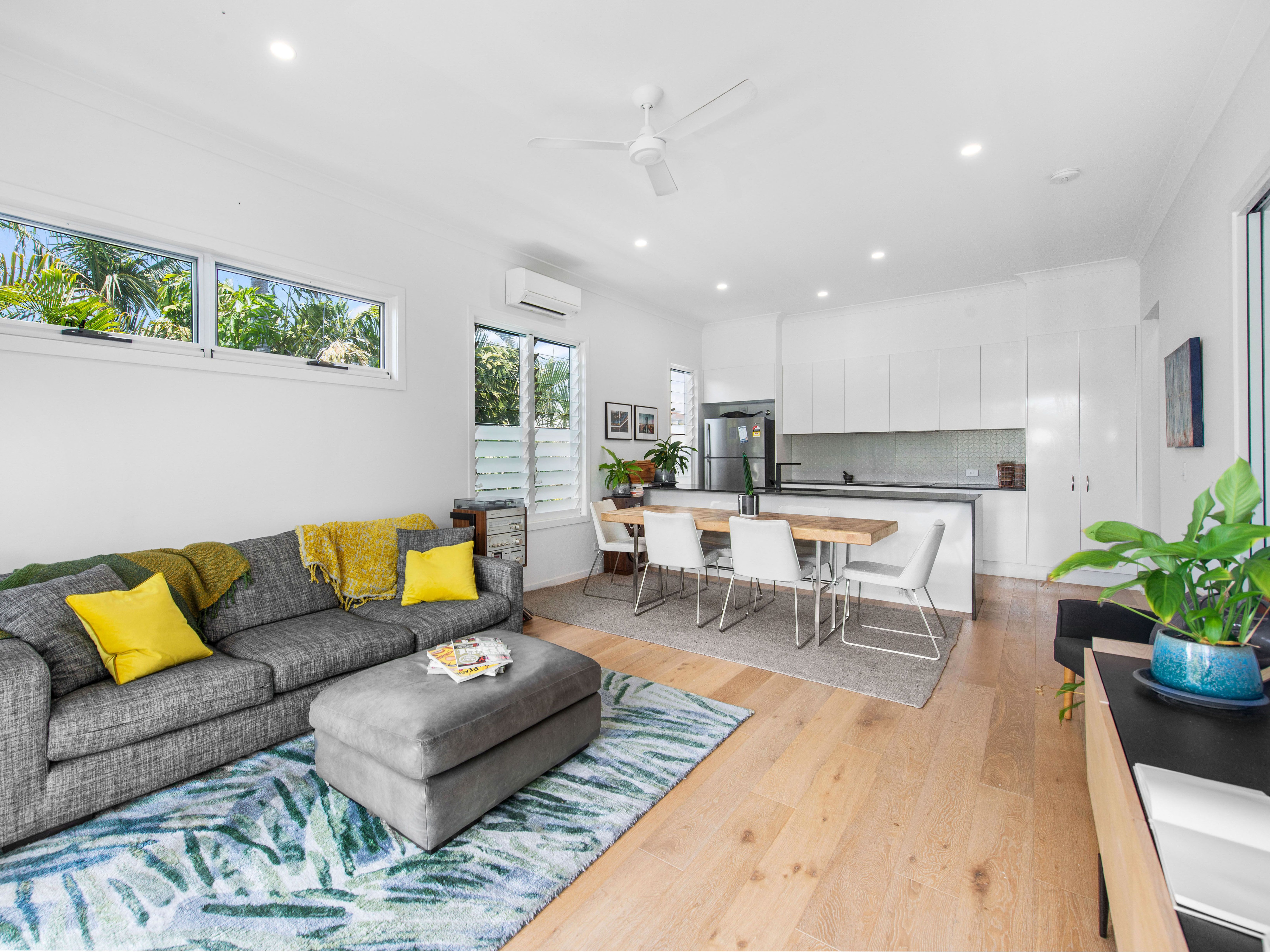 33 Burke Street, Coorparoo QLD 4151