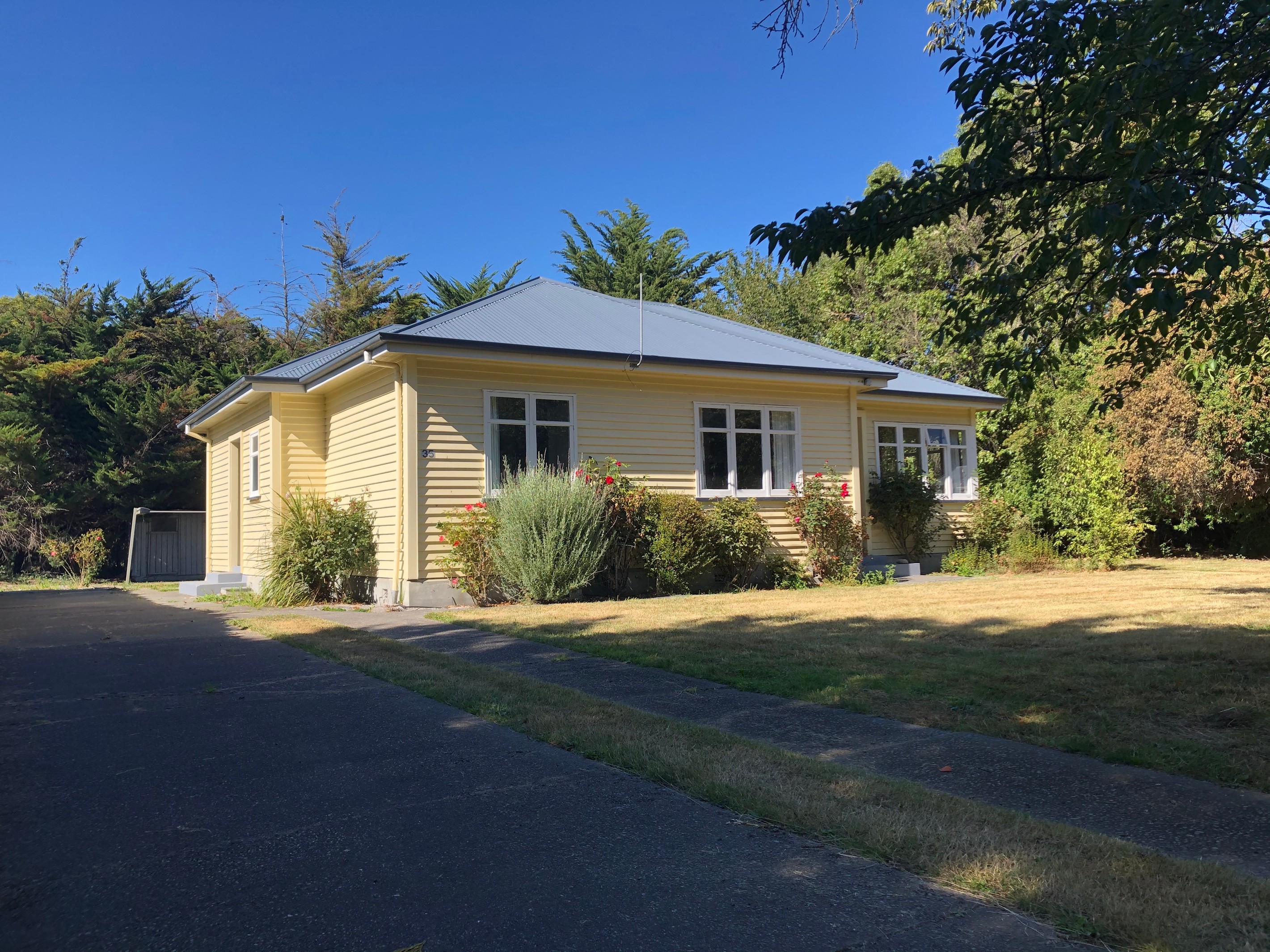 1393 Springs Road, Lincoln, Selwyn District