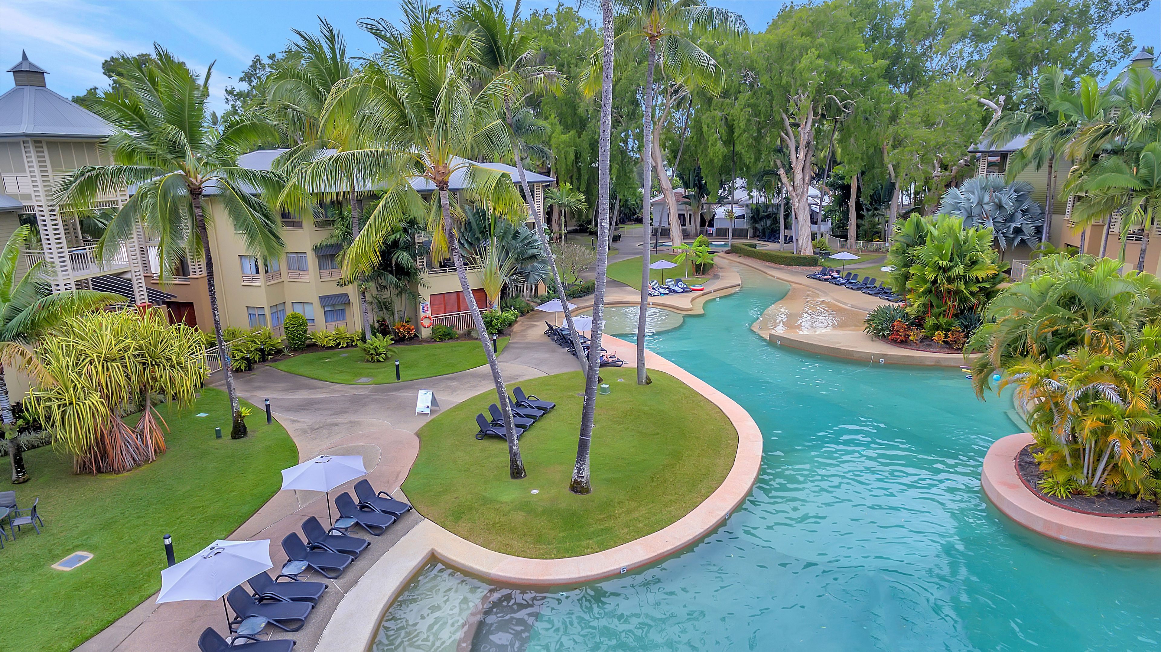 49-63 Williams Esplanade, Palm Cove QLD 4879