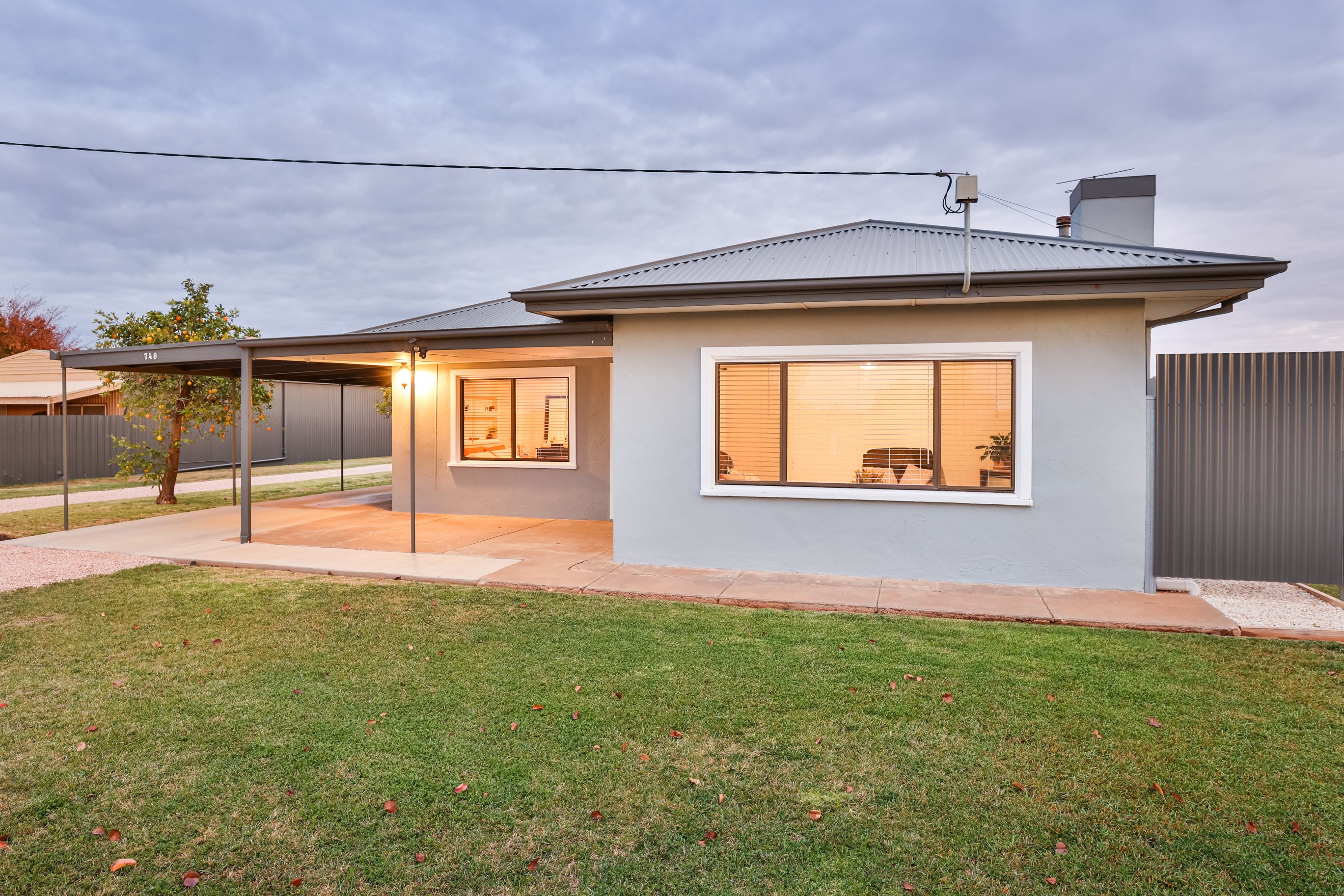 748 Ontario Avenue, Mildura, VIC 3500