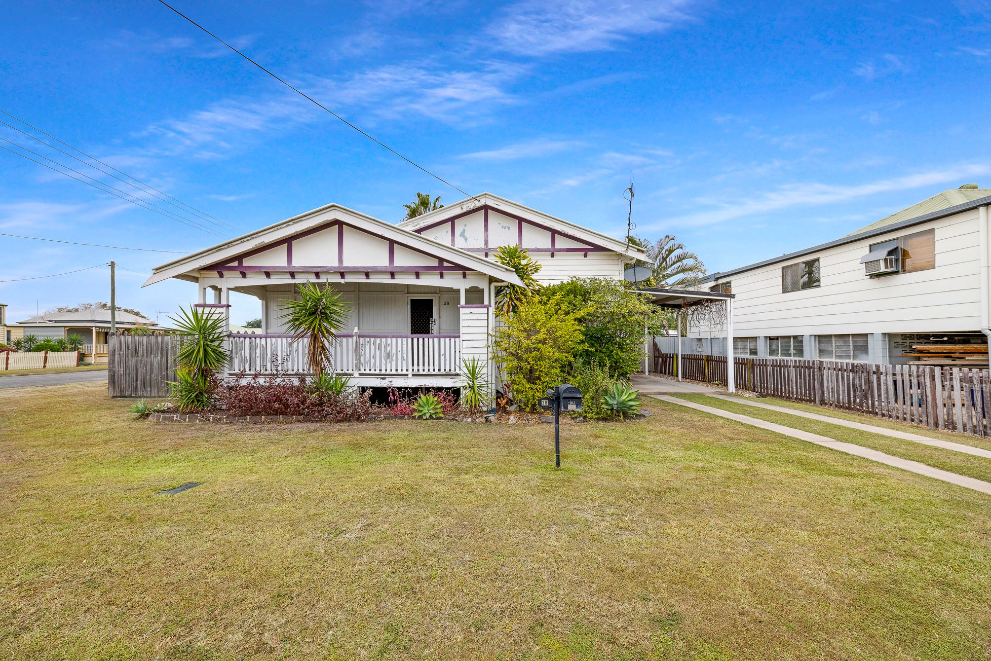 28 Goodwin Street, Bundaberg South QLD 4670