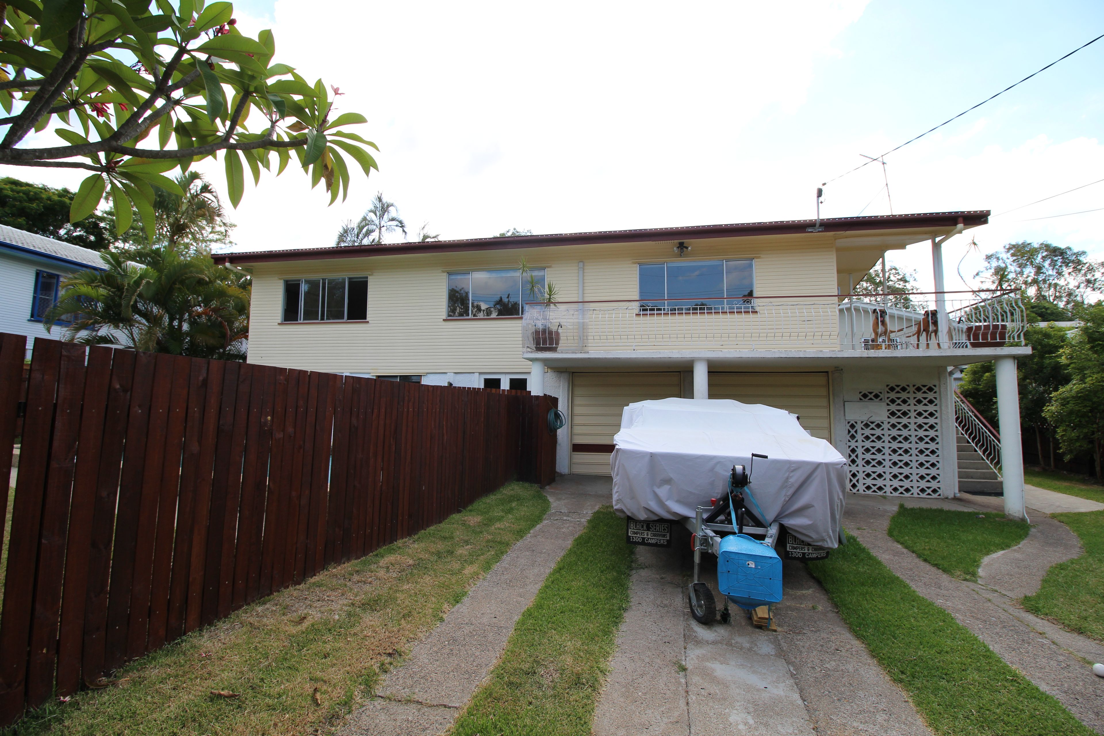14 Dandaloo Street, The Gap QLD 4061