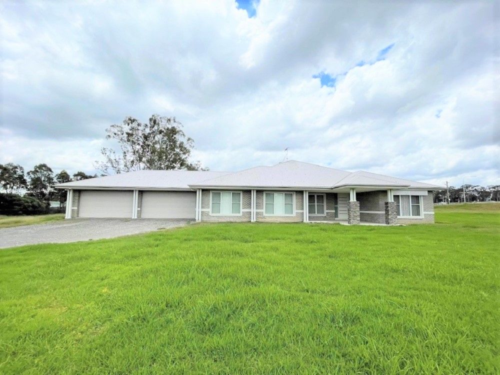 335 Denham Court Road, Denham Court, NSW 2565